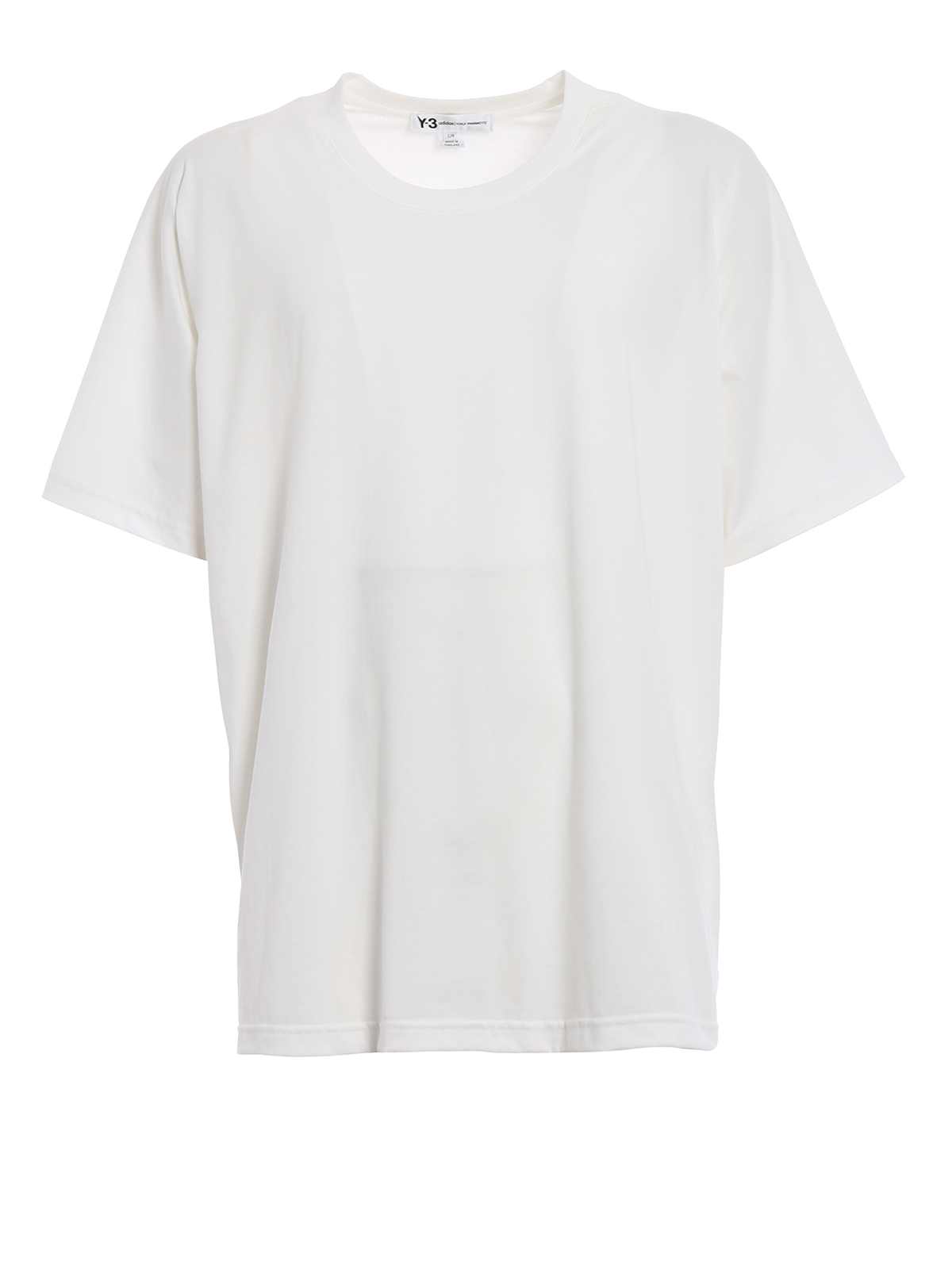 Y-3 Tシャツ - 白 - ホワイト - メンズ | CY6970 | THEBS