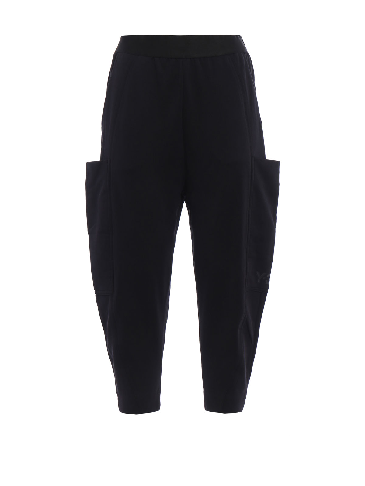 Jersey Track Pants General