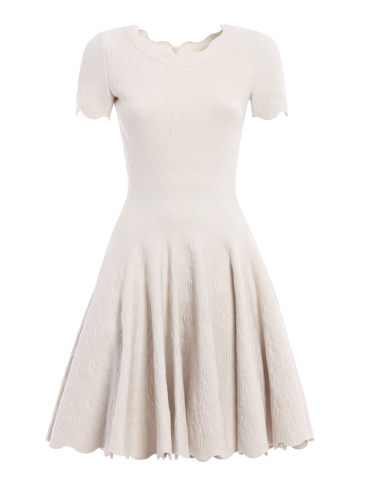 rose gold dress for woman Rose Gold Glittery Tea Length Sequin Dress A-lIne Midi Sleeveless Party  Glittery Cocktail Dress (D87)