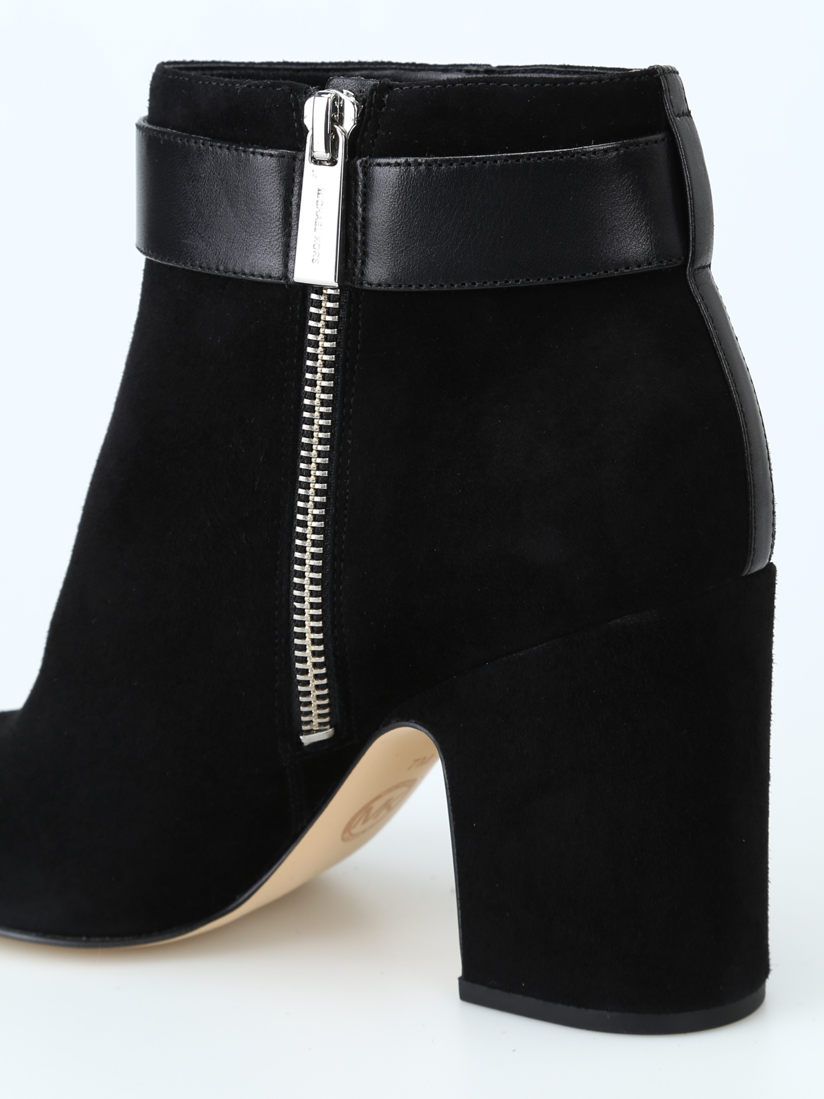 Michael kors outlet alana bootie