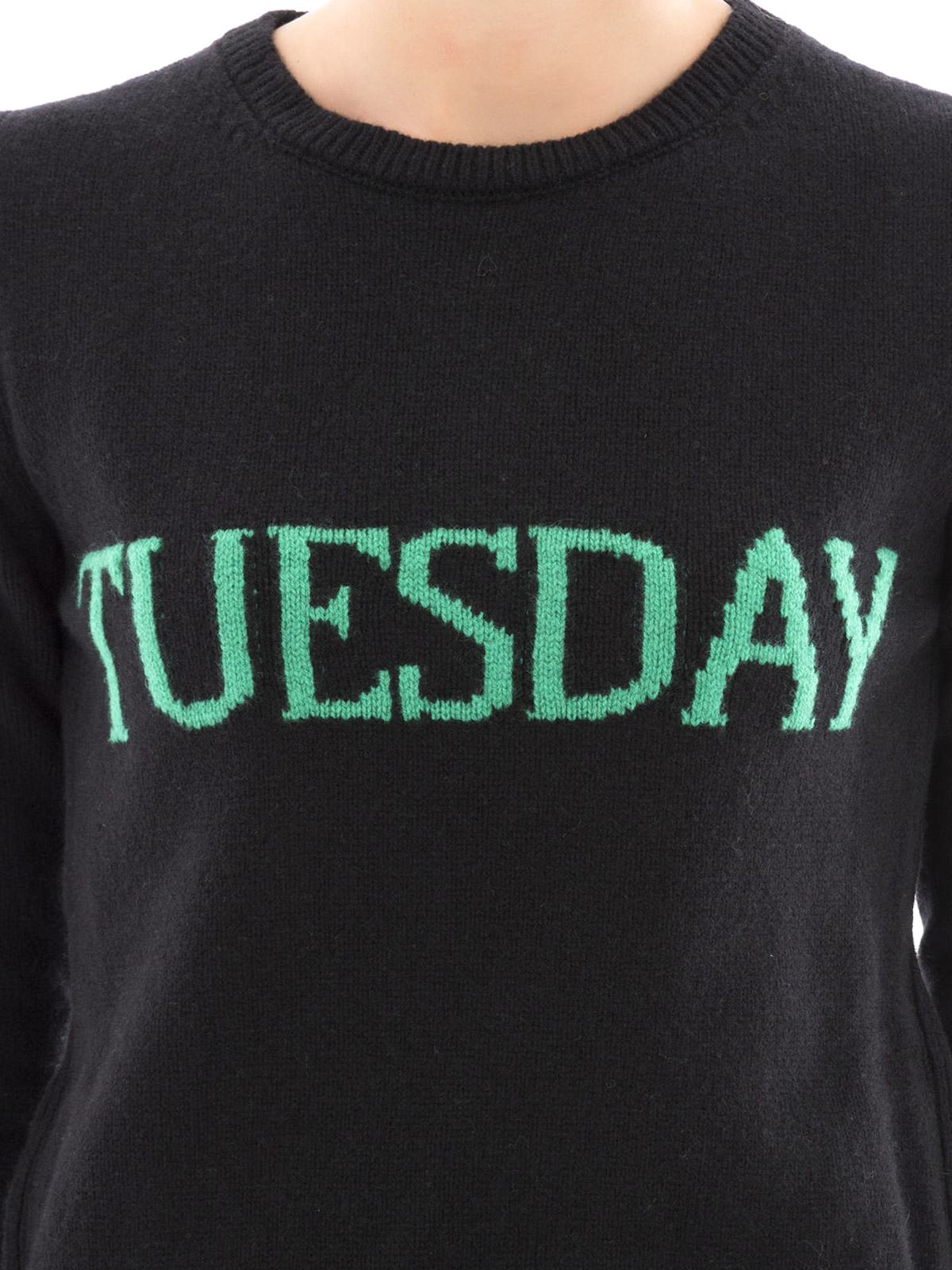 Alberta ferretti tuesday sweater best sale