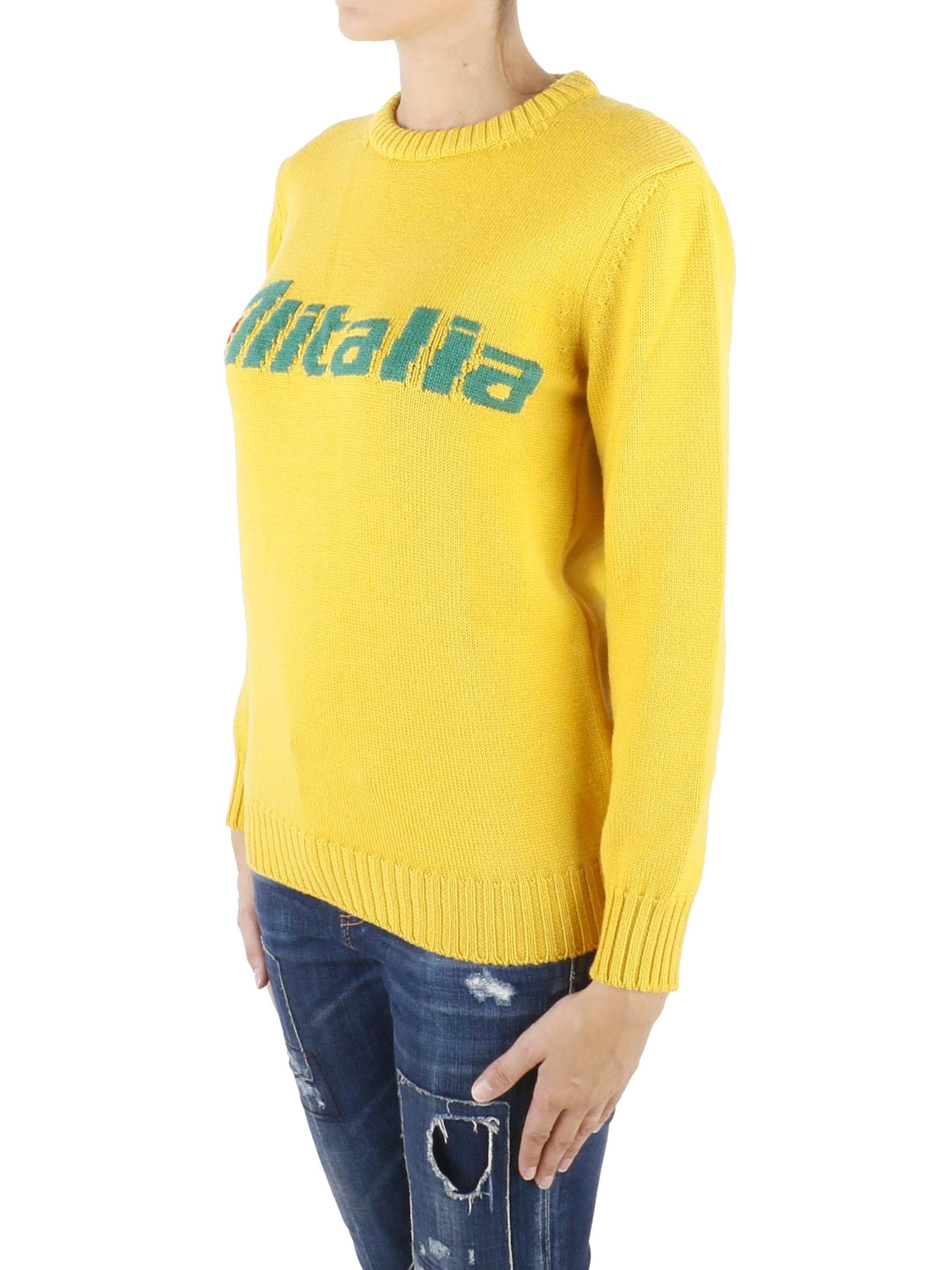 Alitalia jumper best sale