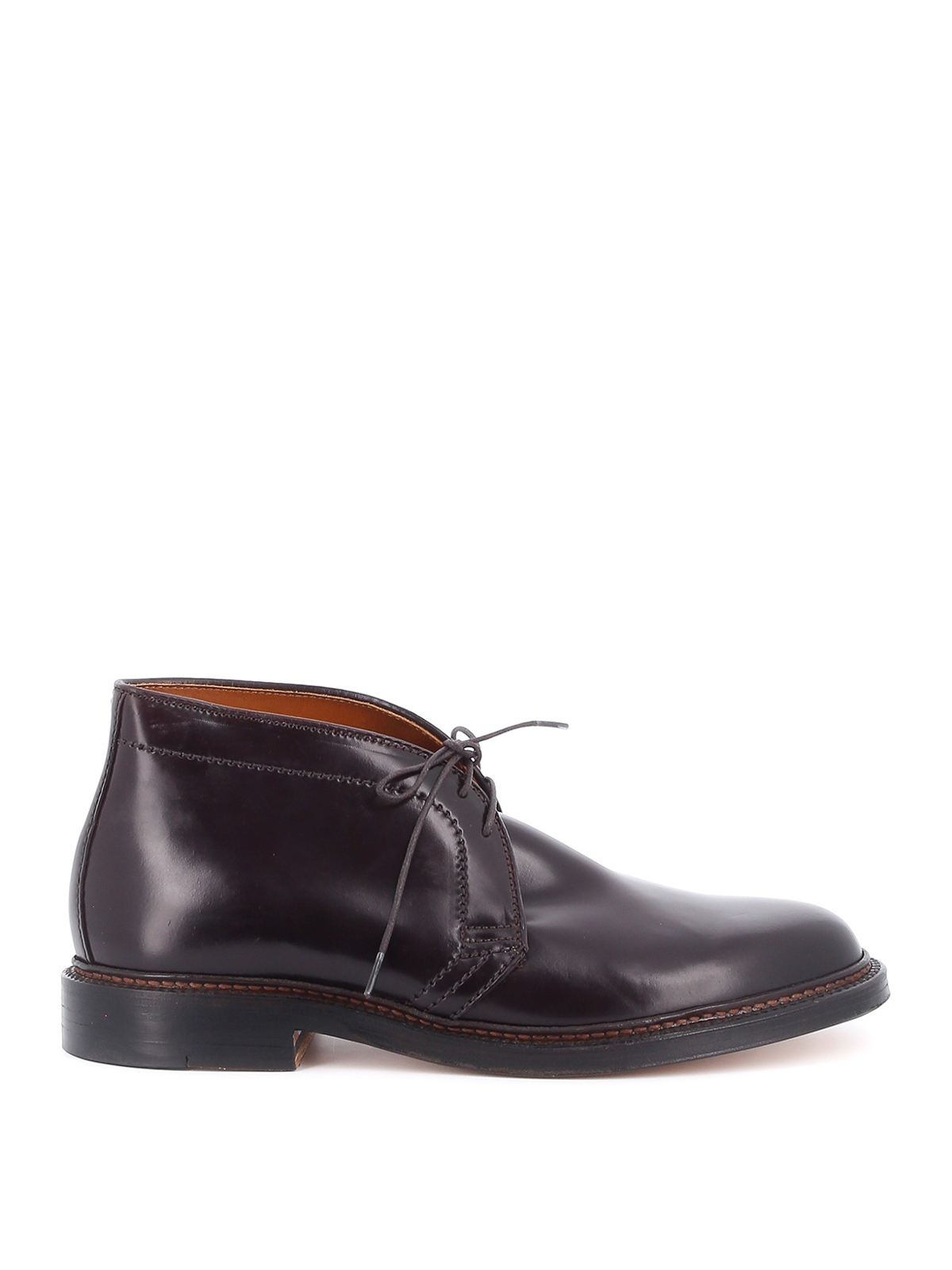 Alden Men's 1339 Chukka Boot