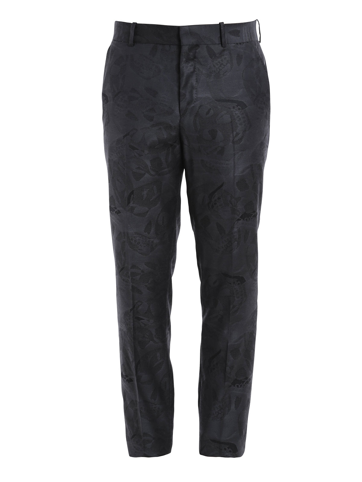 パンツ Alexander Mcqueen Military Pants Authentic Alexander McQueen Vintage Camo 2 Jacket Pants Set