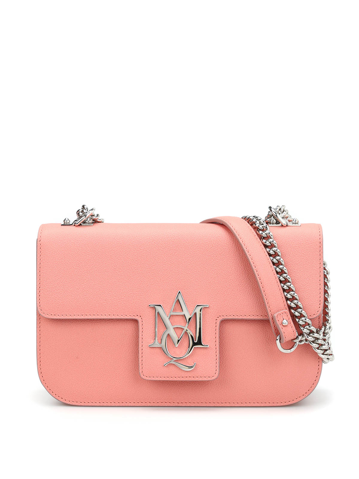 Alexander McQueen Insignia Bag