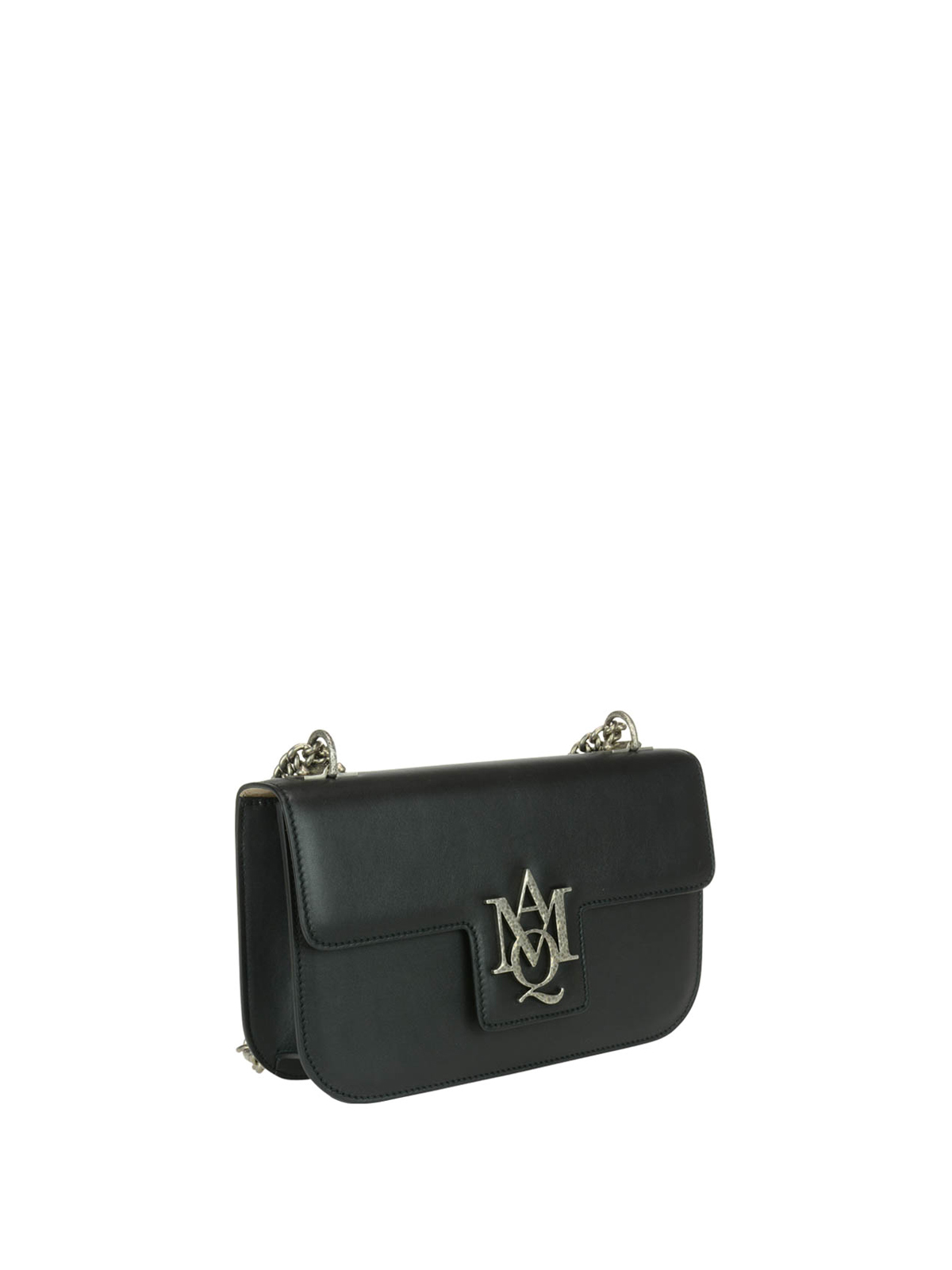 Alexander mcqueen discount insignia bag