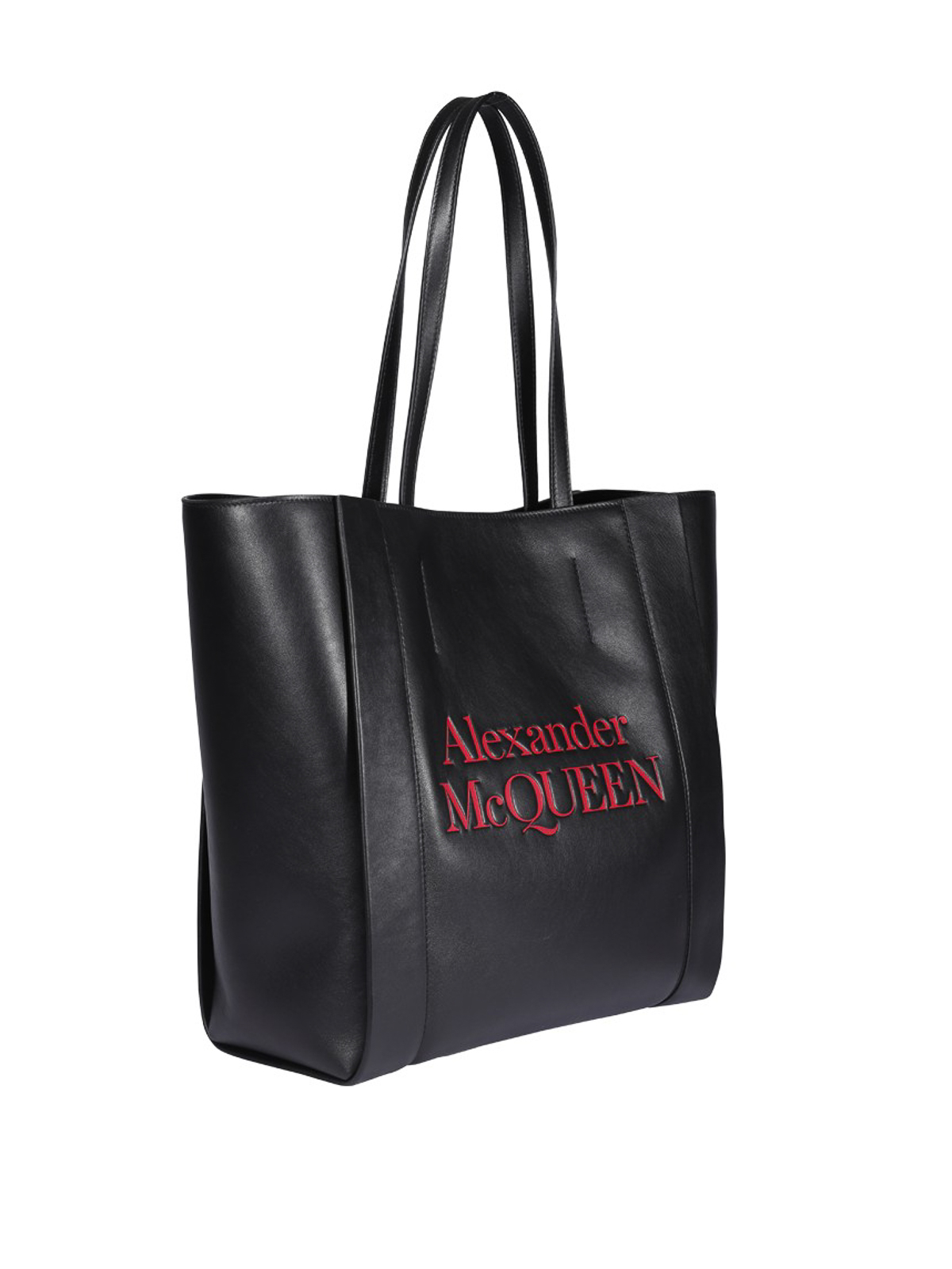 トートバッグ Alexander Mcqueen - トートバッグ - Signature