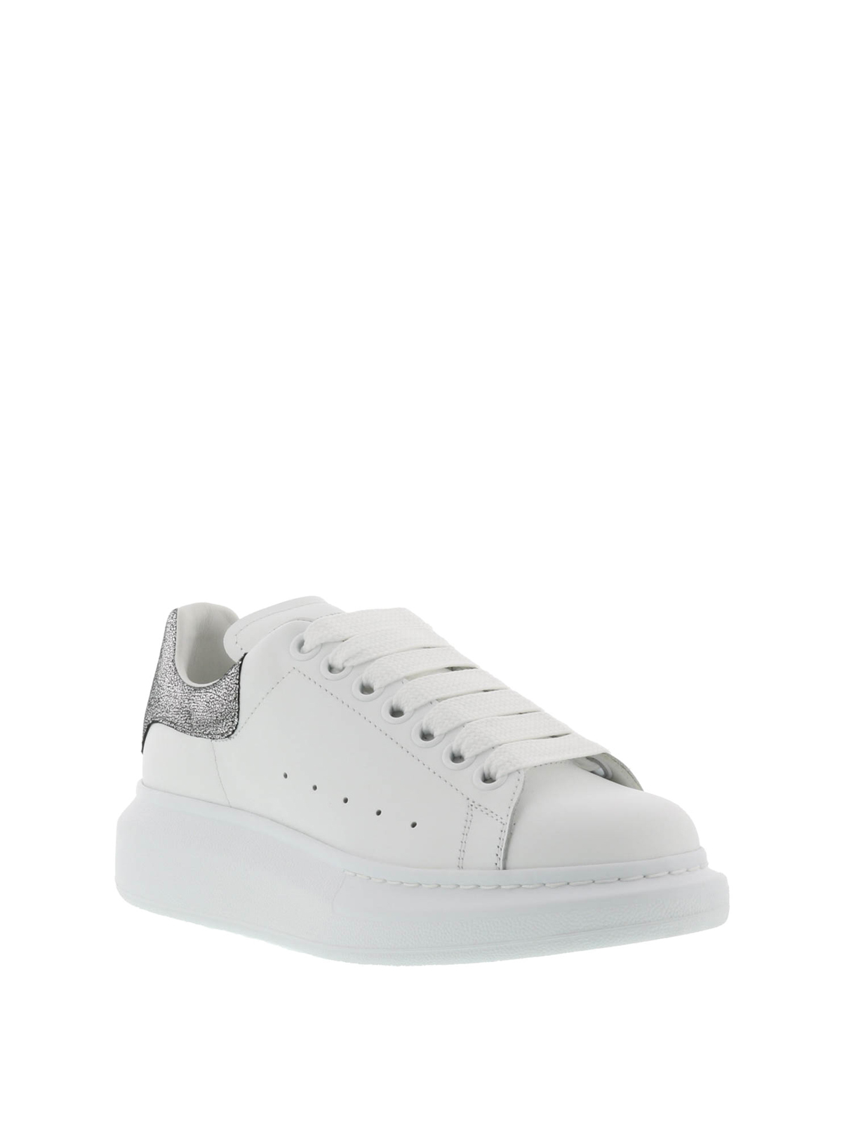 Alexander Mcqueen スニーカー - ファンタジー | 470630WHNBS9071