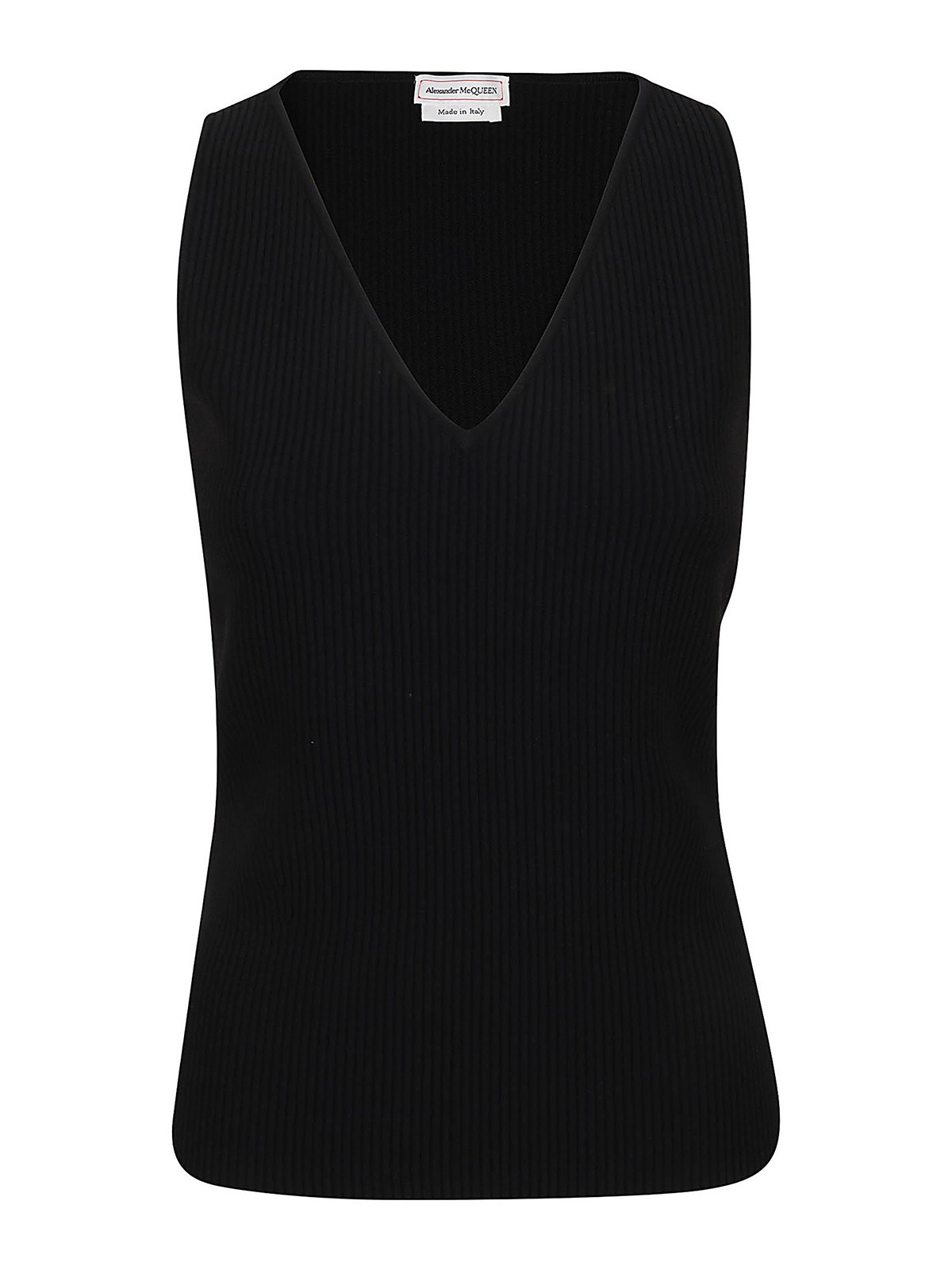 アレキサンダーマックイーン AlexanderMcQueen タンクトップ 黒金 楽天市場】タンクトップ（ブランドアレキサンダー・マックイーン