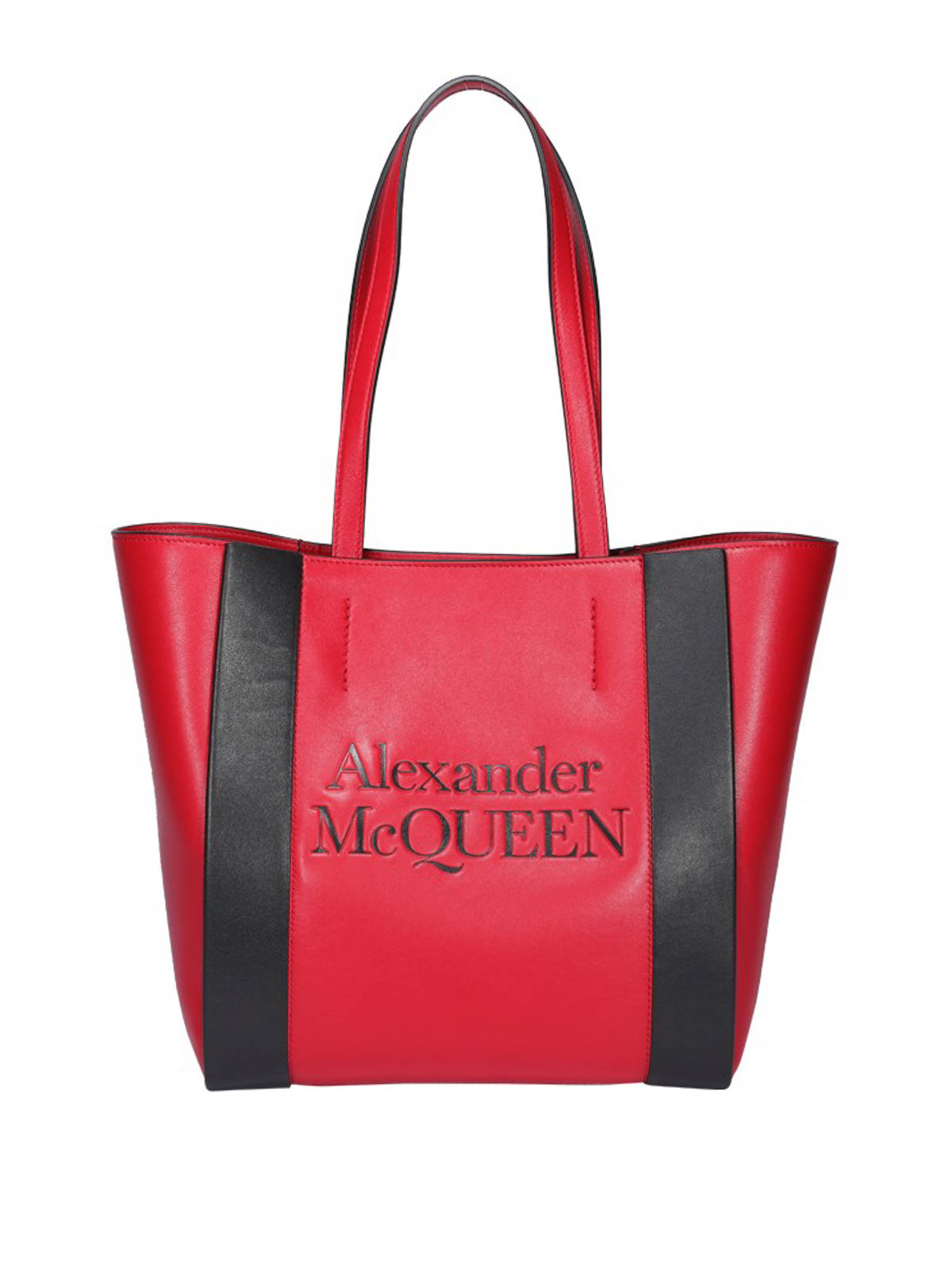 トートバッグ Alexander Mcqueen - トートバッグ - - 6307741X3G96092