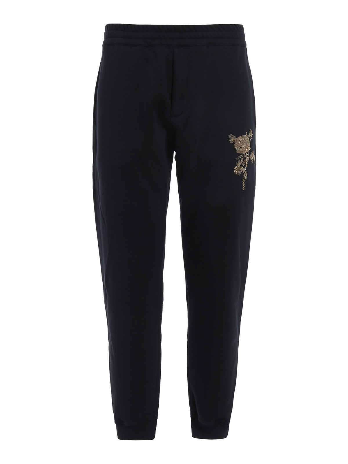 Alexander mcqueen discount tracksuit women's