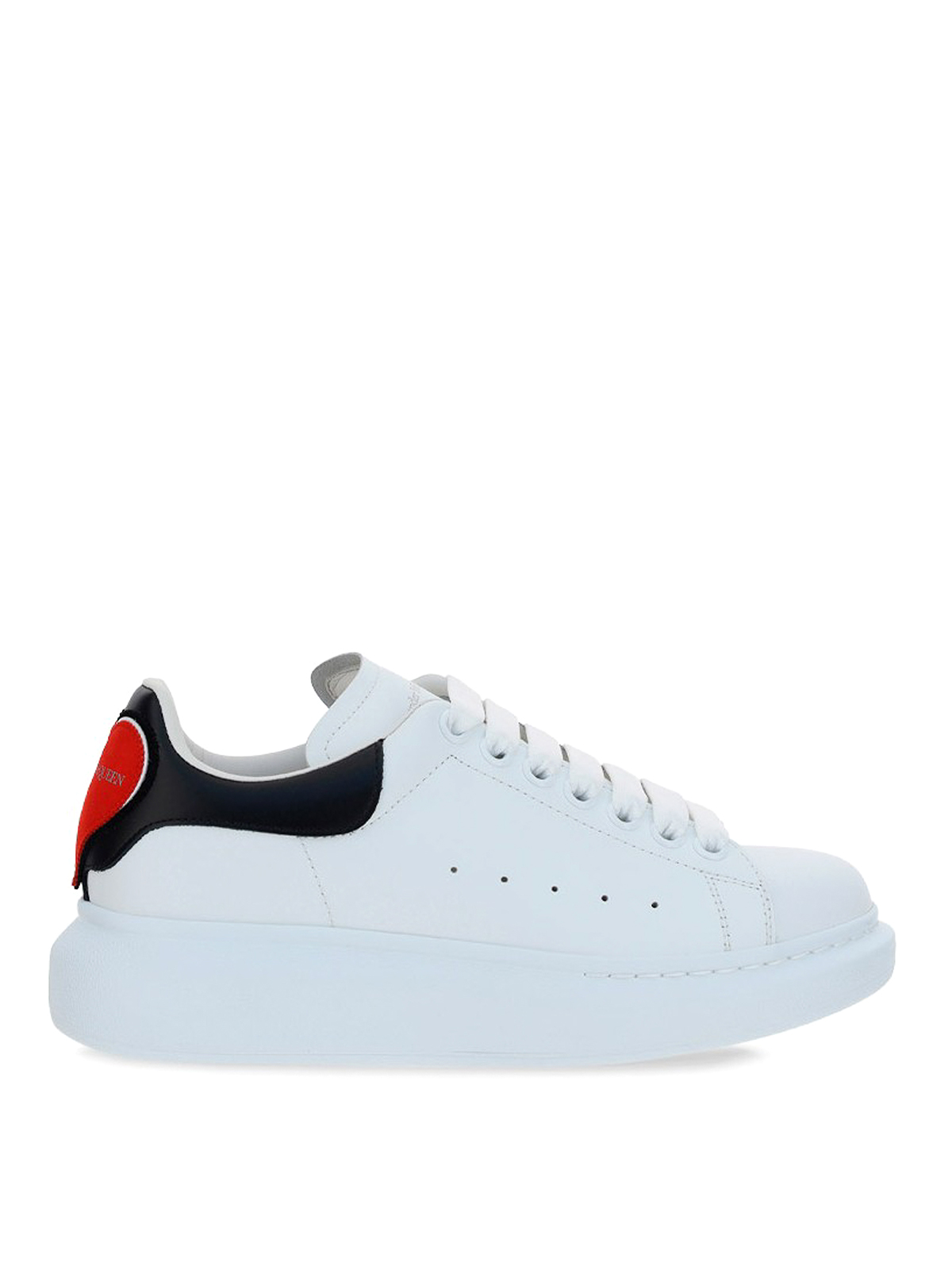 Trainers Alexander Mcqueen - Oversize sneakers - 641859WHZ4E9043