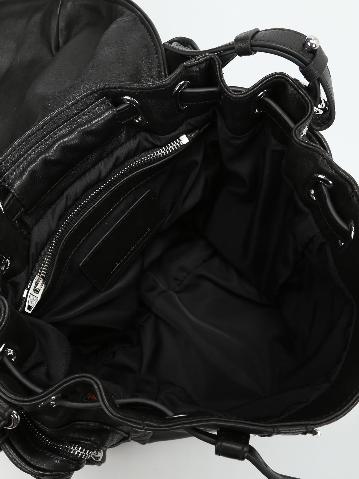 Alexander wang mini online backpack