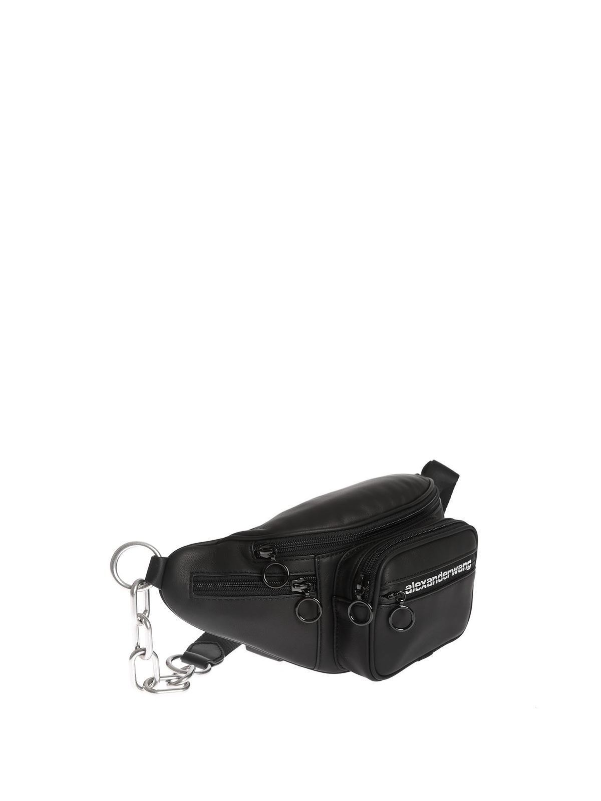 Alexander wang 2024 attica fanny bag