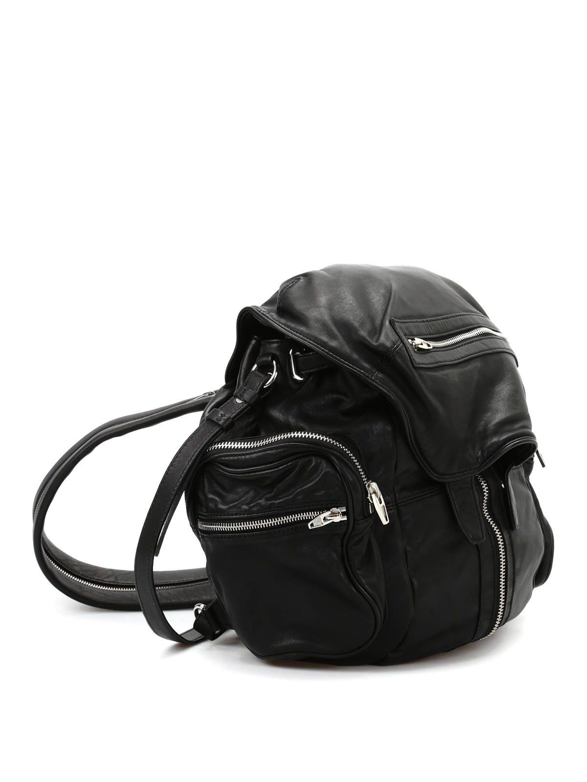 Backpacks Alexander Wang - Marti backpack - 204045001