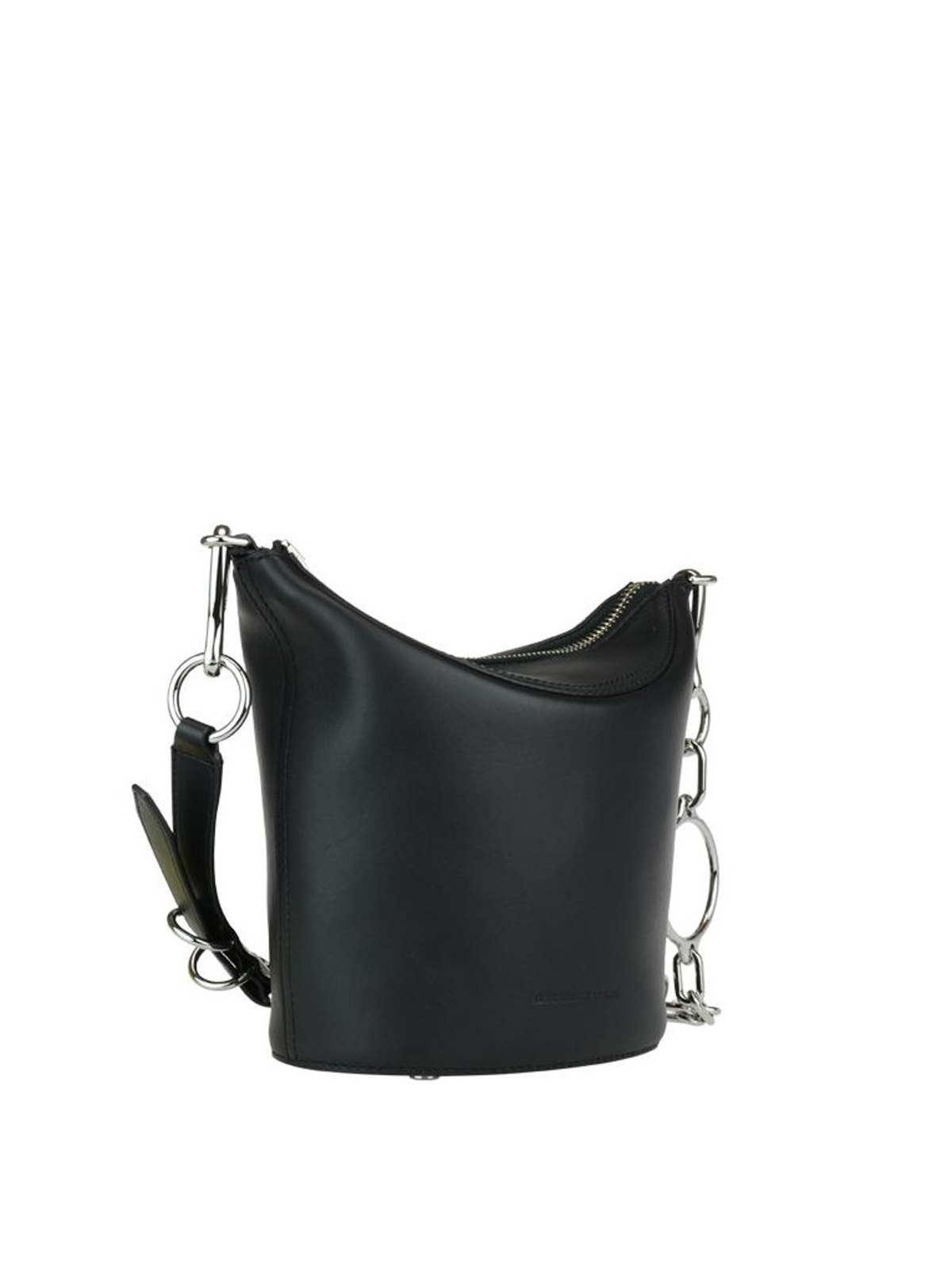 Cross body bags Alexander Wang Ace leather cross body bag