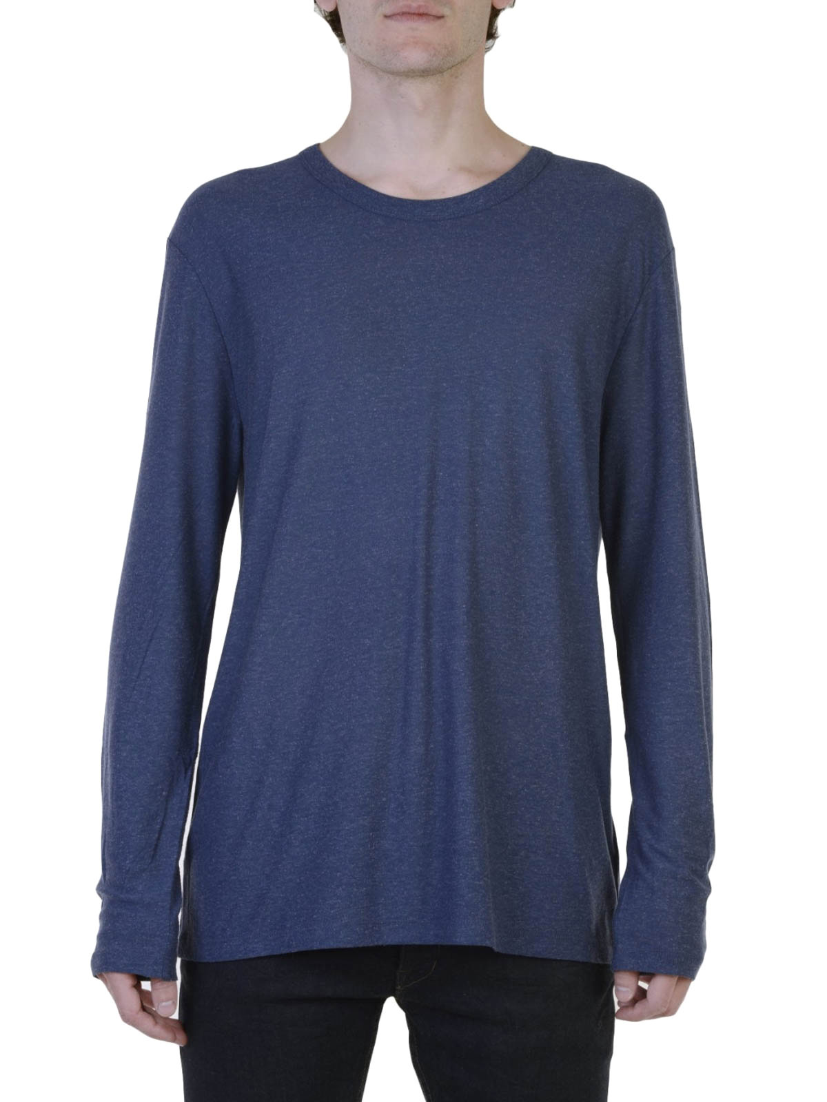 Alexander Wang Tシャツ メンズ - ブルー|500305F16449