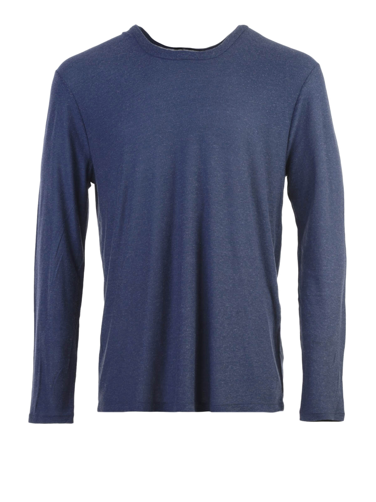 Alexander Wang Tシャツ メンズ - ブルー|500305F16449