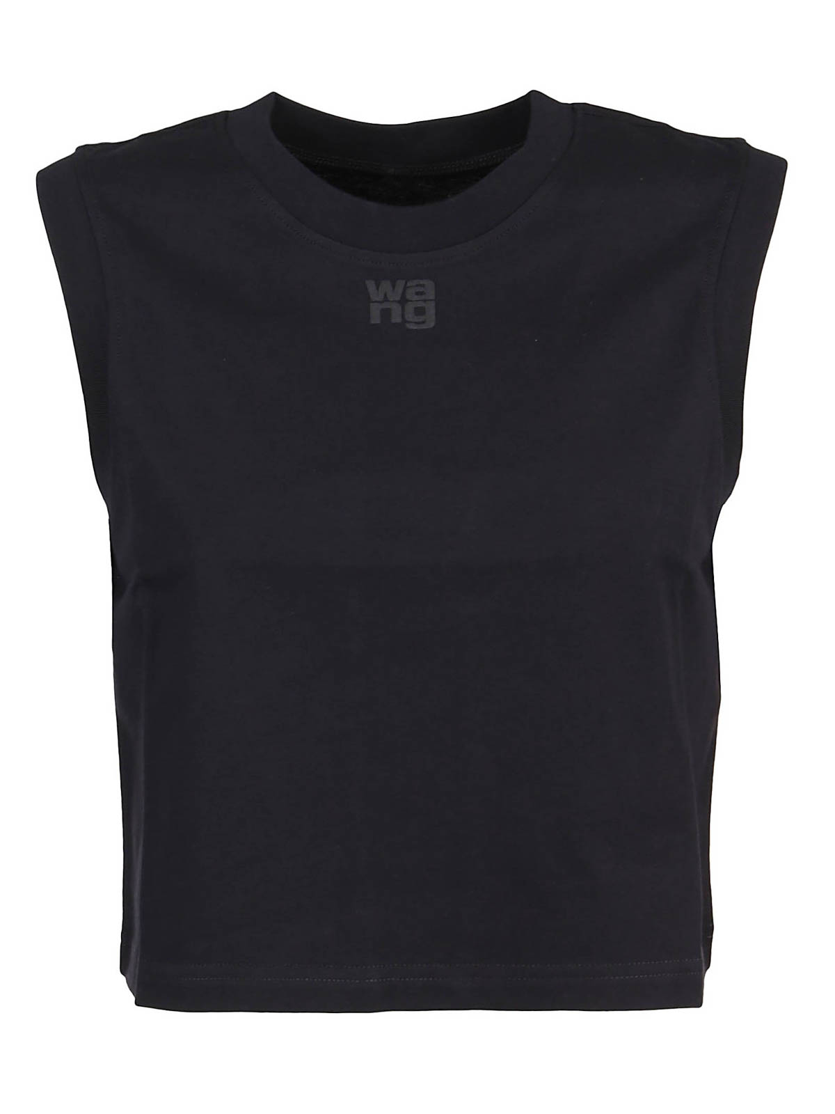 Tops & Tank tops Alexander Wang - Foundation Muscle T-shirt - 4CC2201153001