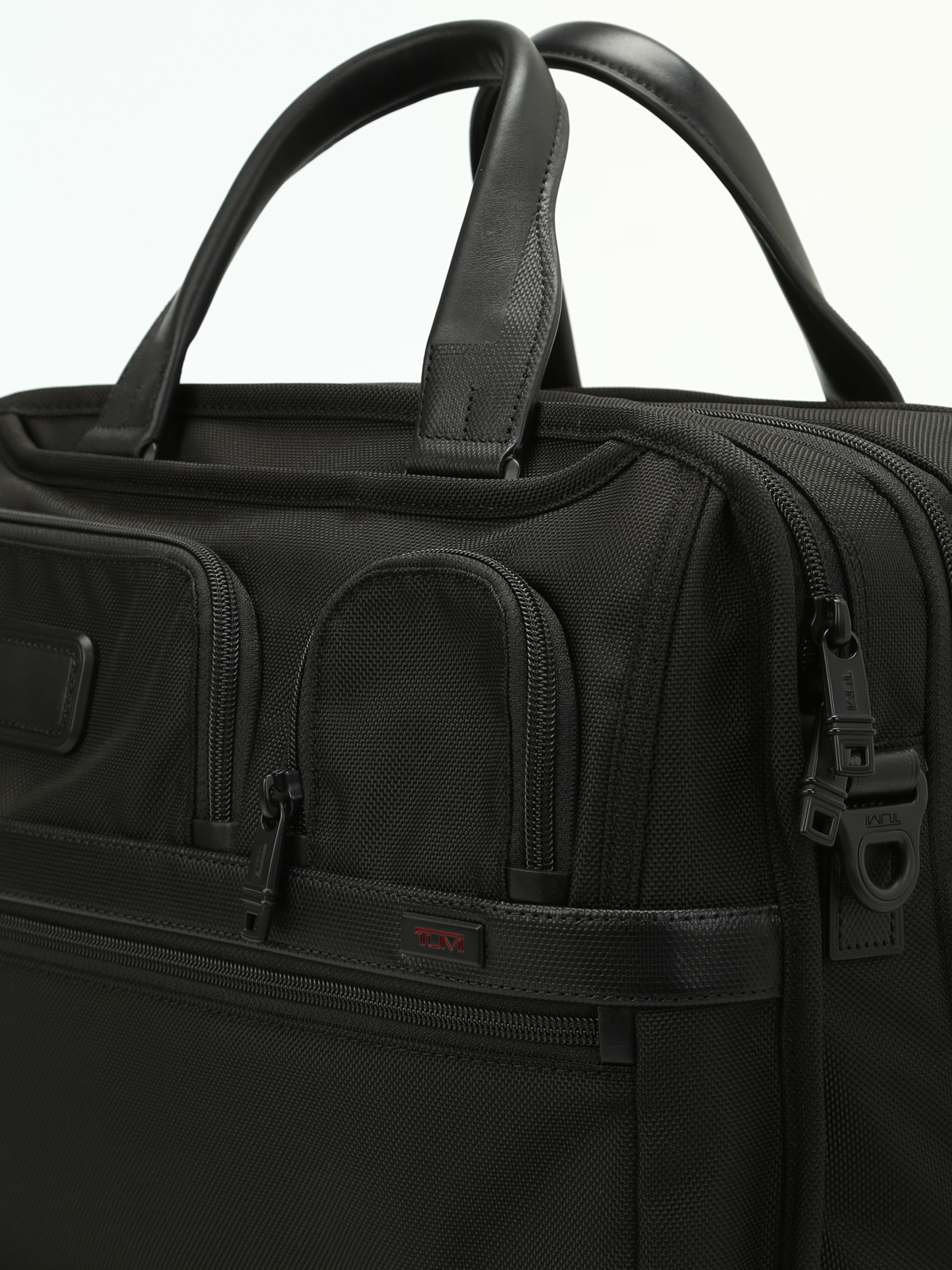 Alpha 2 expandable laptop briefcase deals