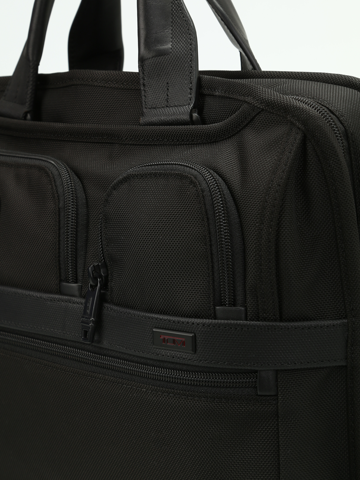 Laptop bags & briefcases Tumi - Alpha 2 T-Pass laptop briefcase