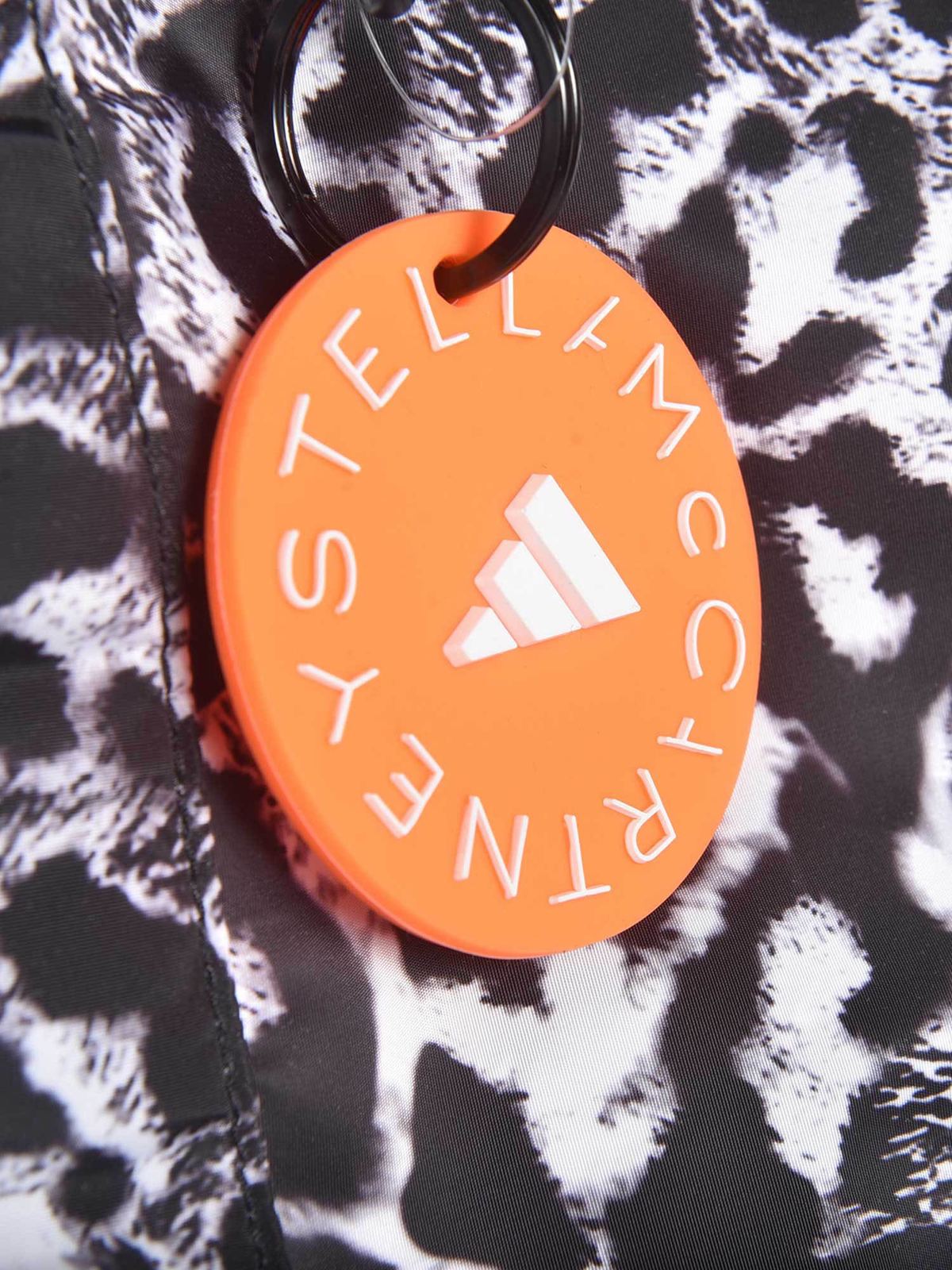 adidas by Stella McCartney Printed Tote Bag