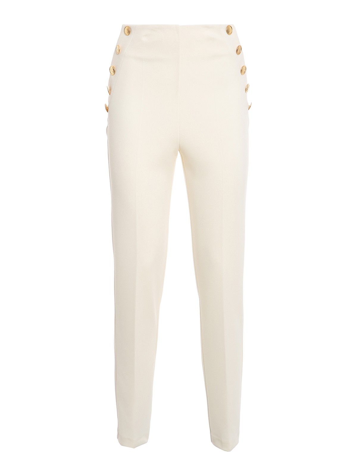Aniye By Abby Trousers In White