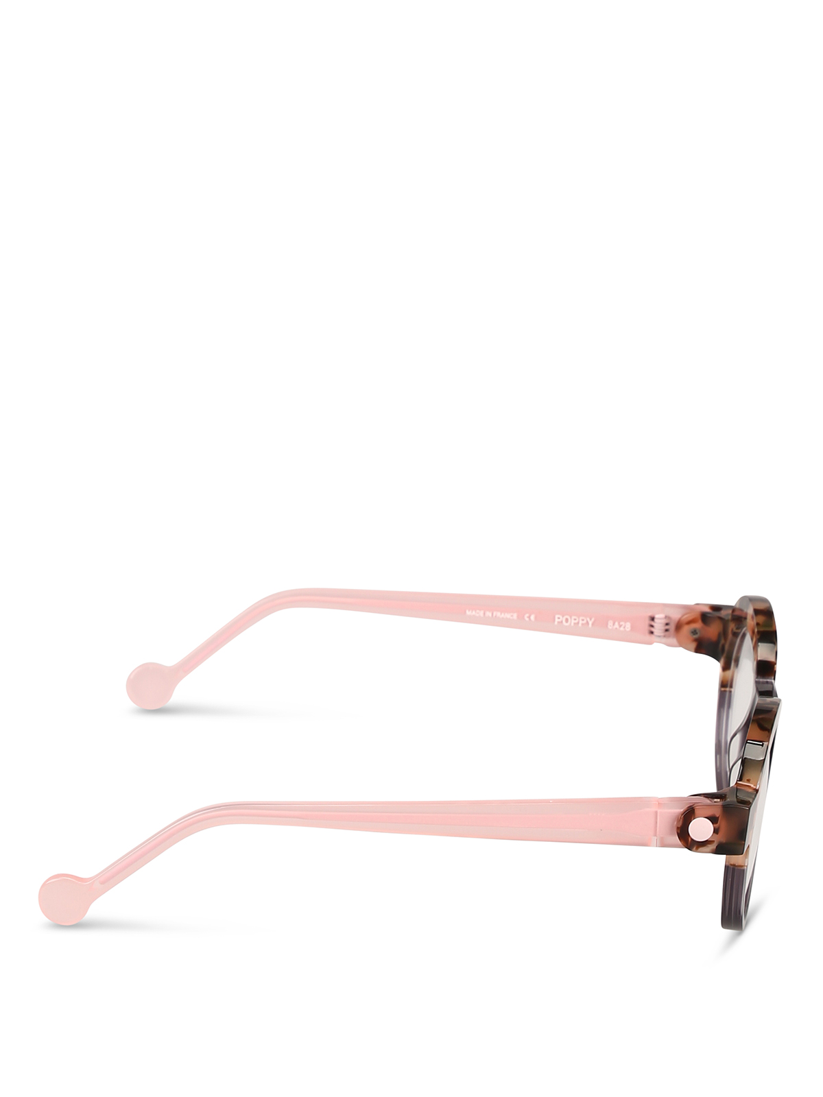Anne&Valentin Poppy optical glasses - Pink - Women|POPPY8A28 display picture 1