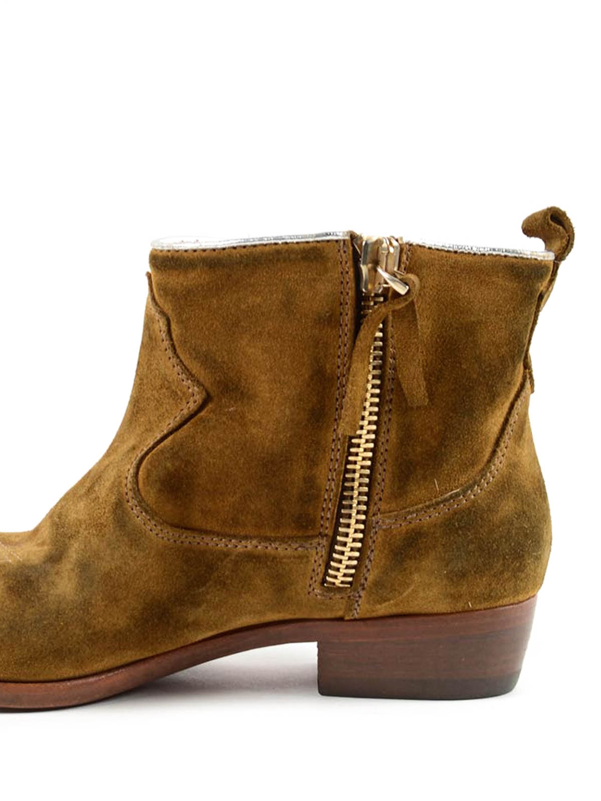 Ankle boots Golden Anouk ankle boots G29WS321E66E66