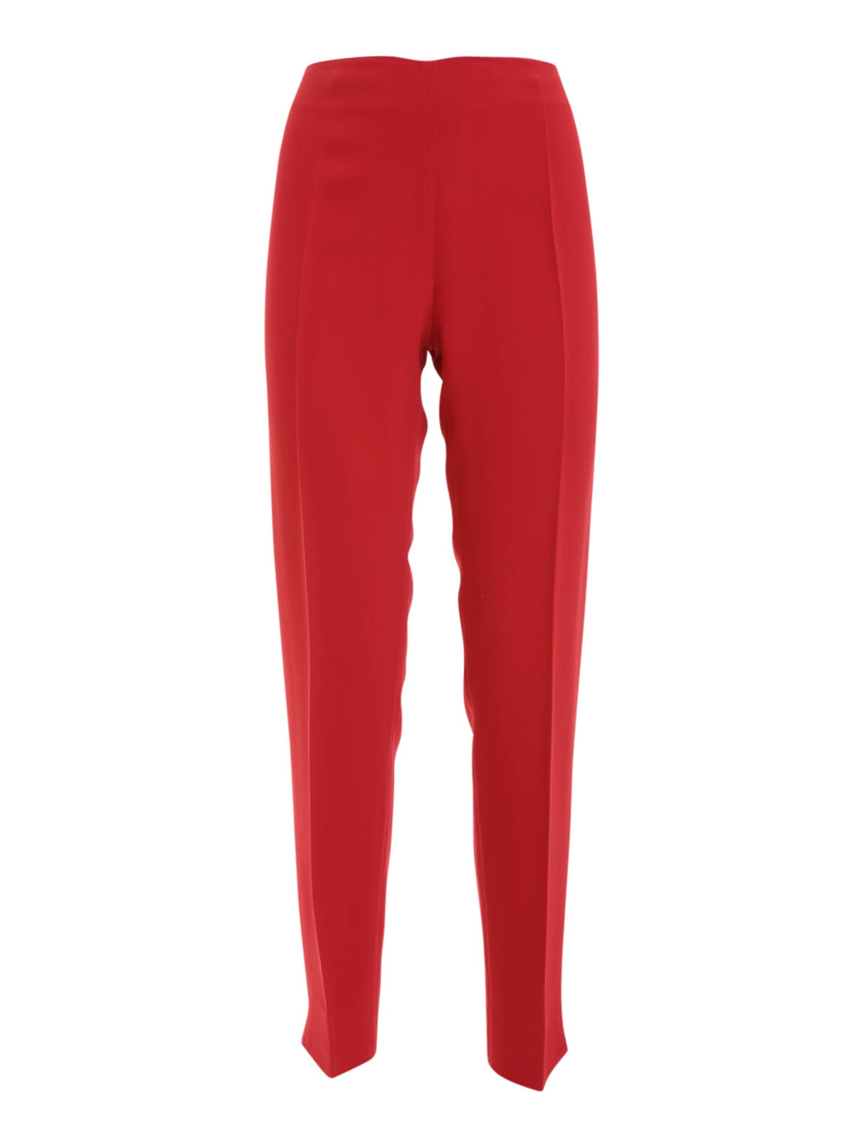 Pantalones de sastrerìa - Pantalón De Vestir Rojo Para - BDG204ABG301250