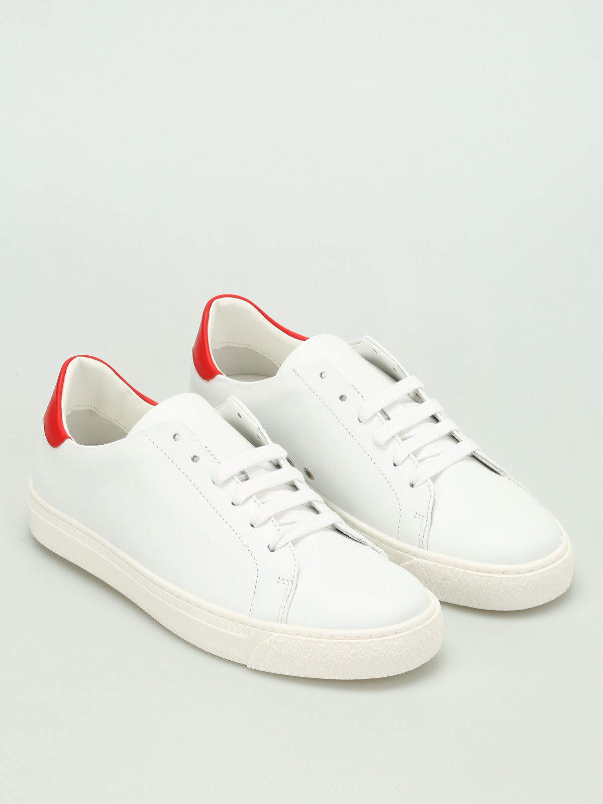 Trainers Anya Hindmarch - Wink in Tennis shoes