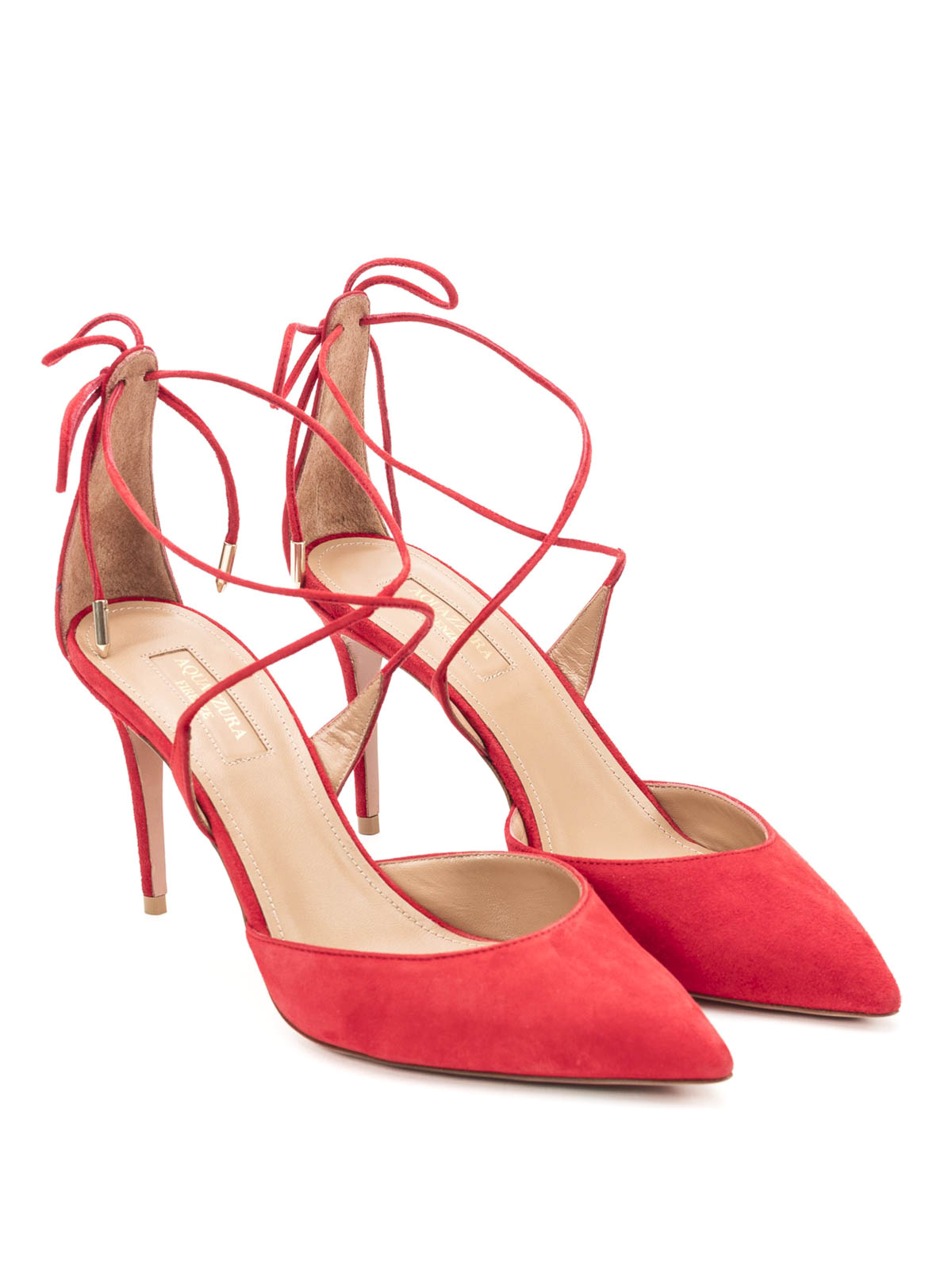 Aquazzura hot sale very matilde