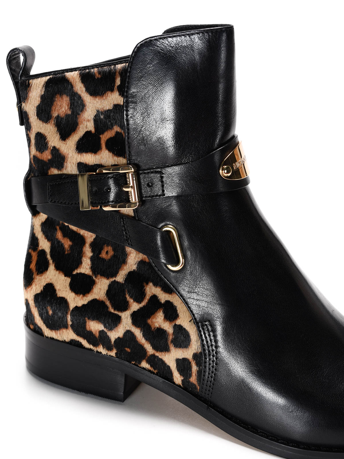 Michael kors arley ankle boot best sale