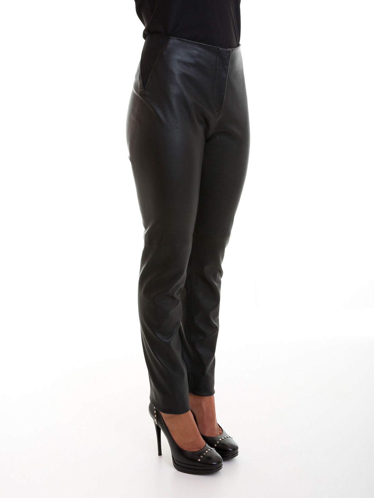 Armani Leather Pants Clearance  wwwvsvidyalayain 1691520888