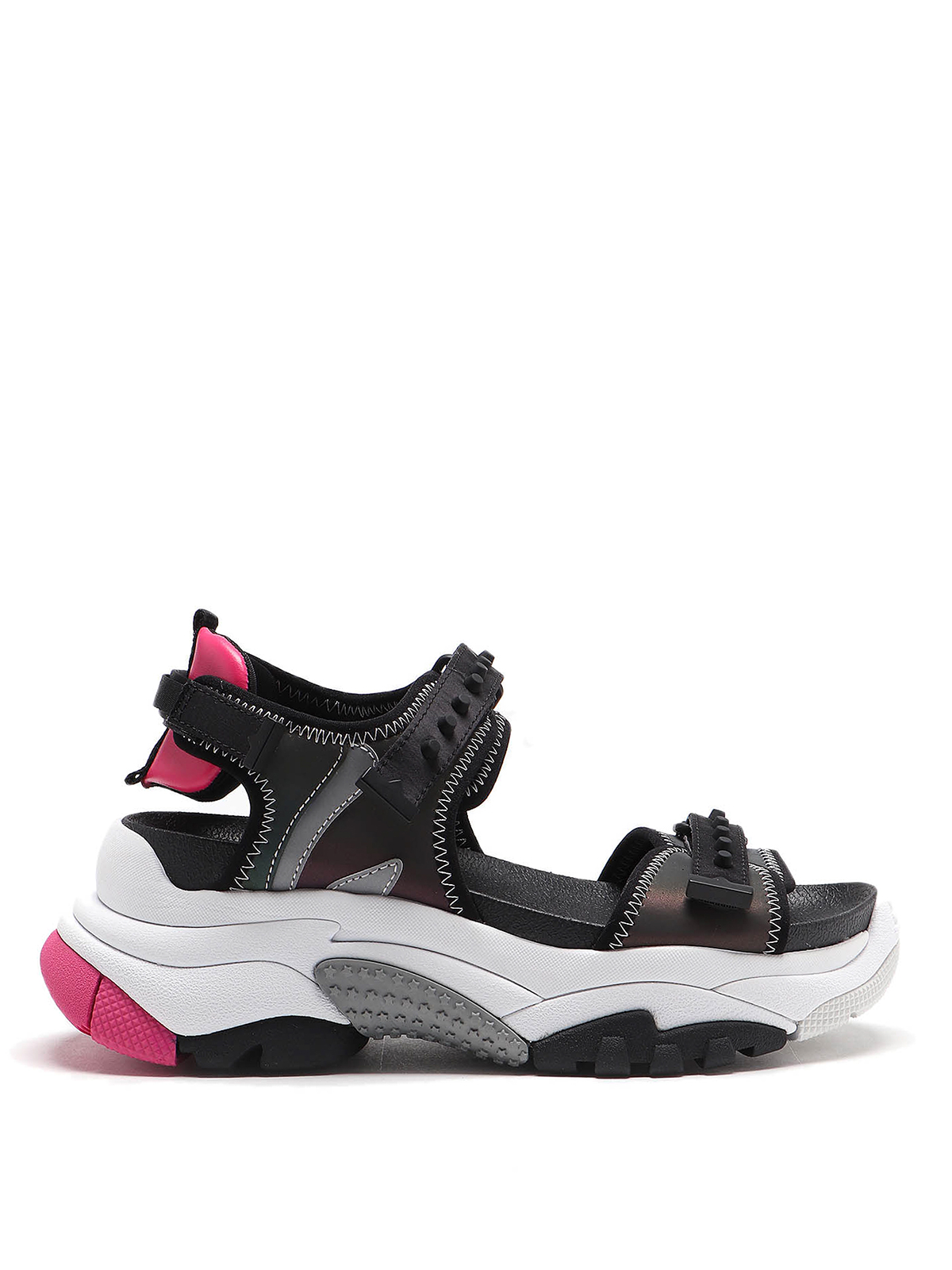 Ash 2025 sneaker sandals