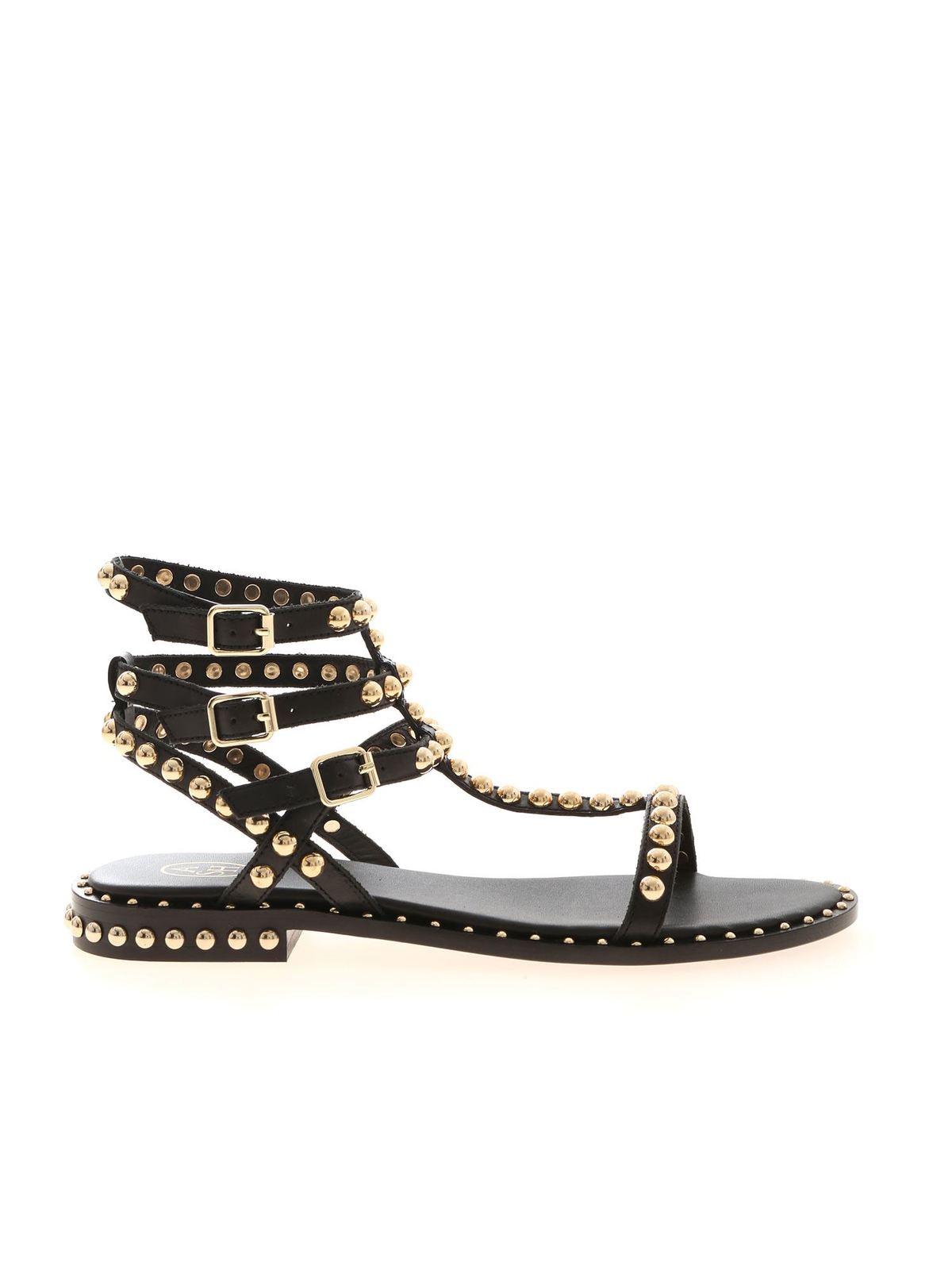 Sandals Ash Play sandals PLAYSS19M130342004 Shop online at THEBS