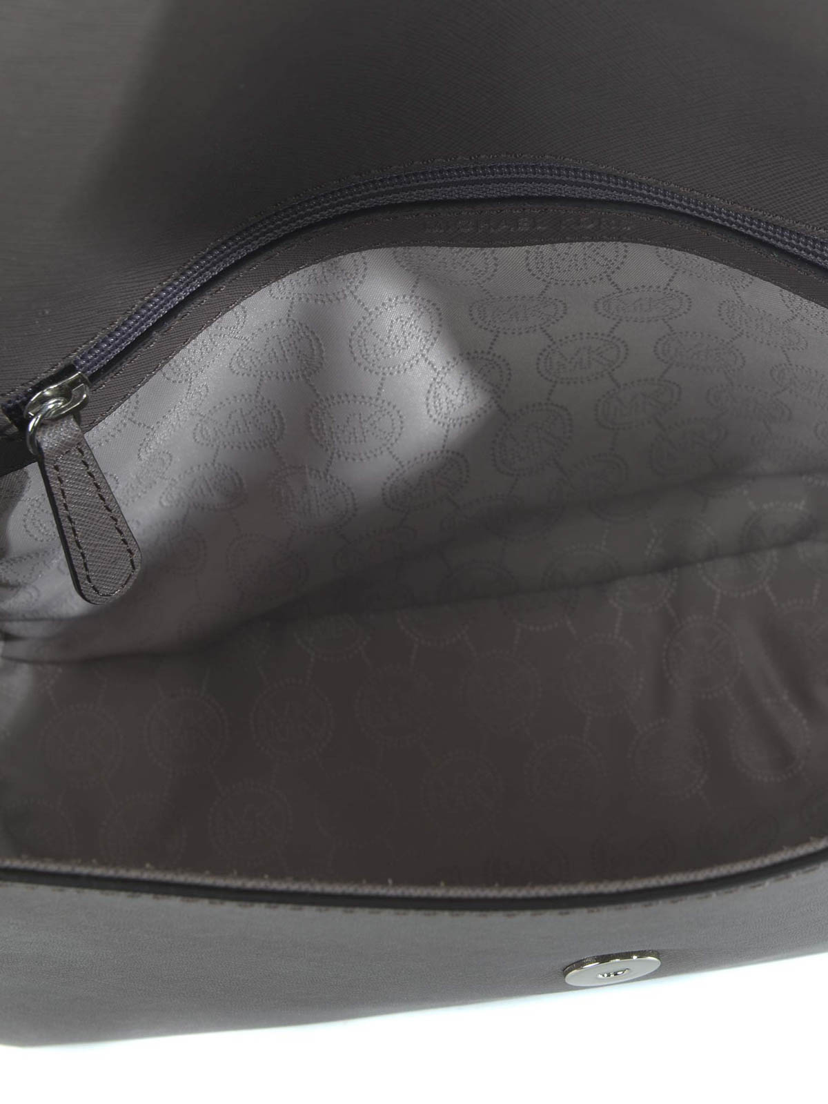Bowling bags Michael Kors - Ava medium Saffiano leather bag - 30T5SAVS3L