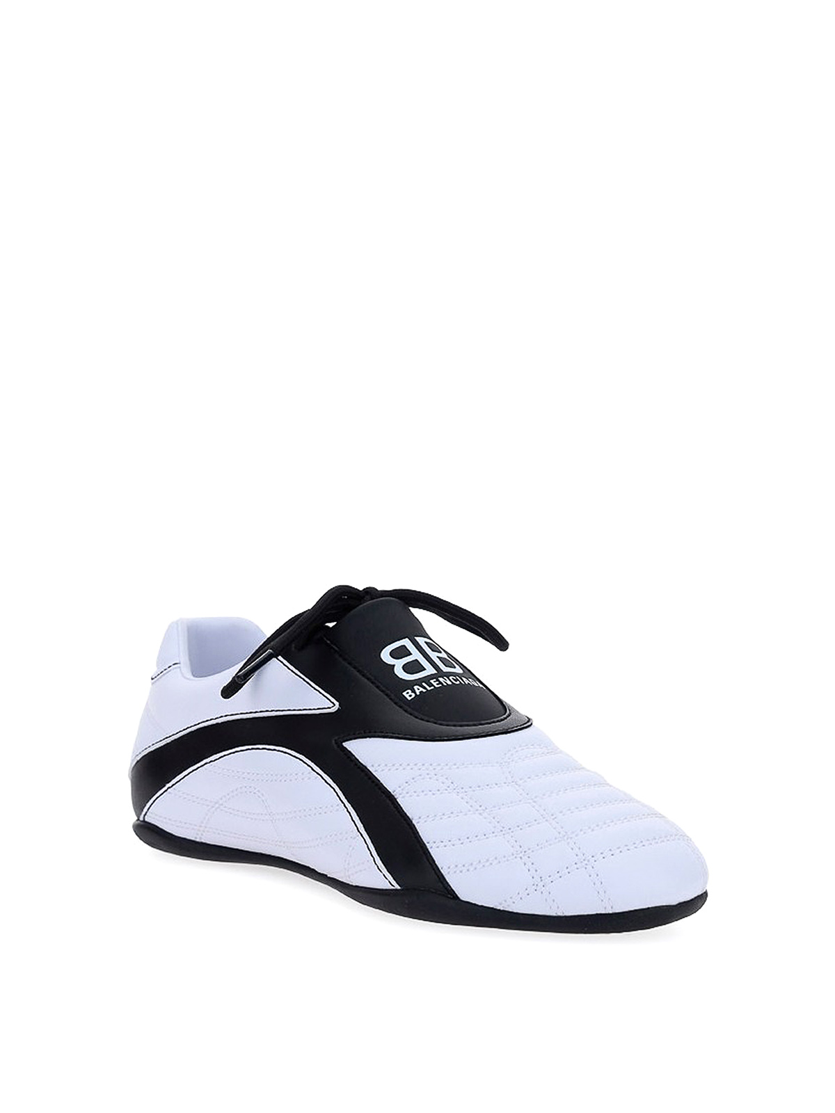 Balenciaga スニーカー - Zen - ホワイト|617539W2CG19010