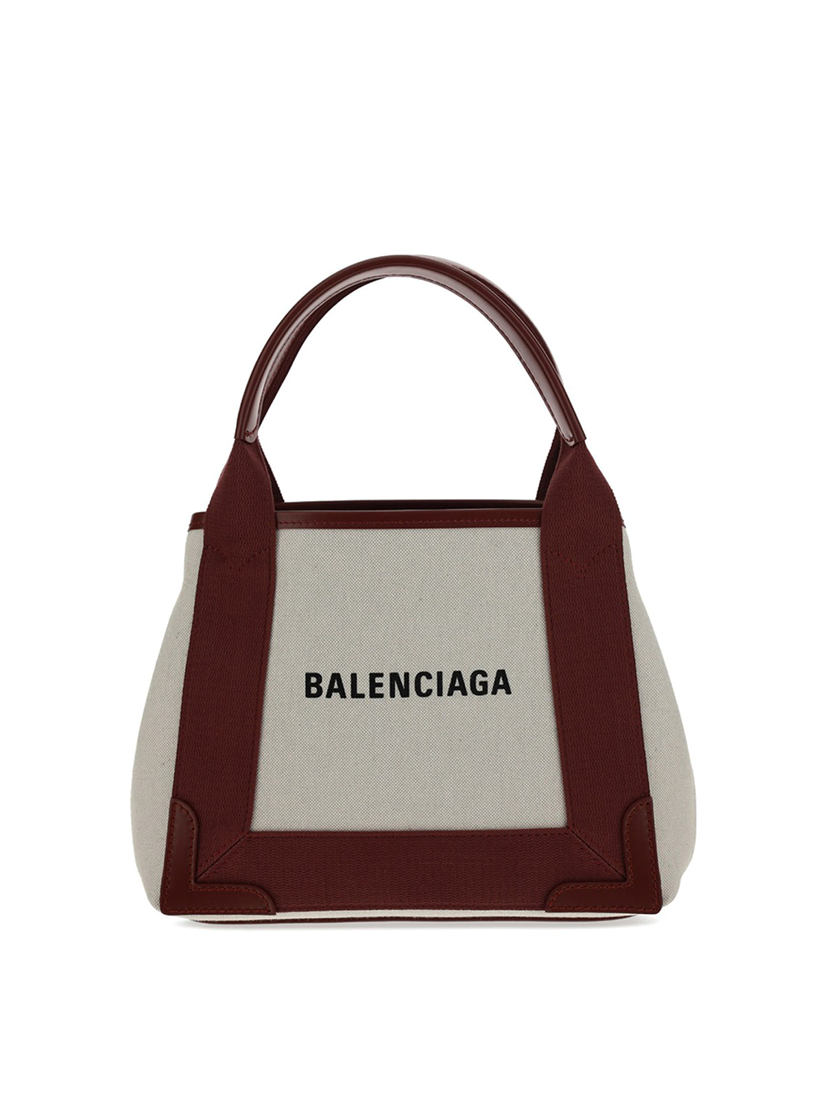 Balenciaga cabas best sale bag xs