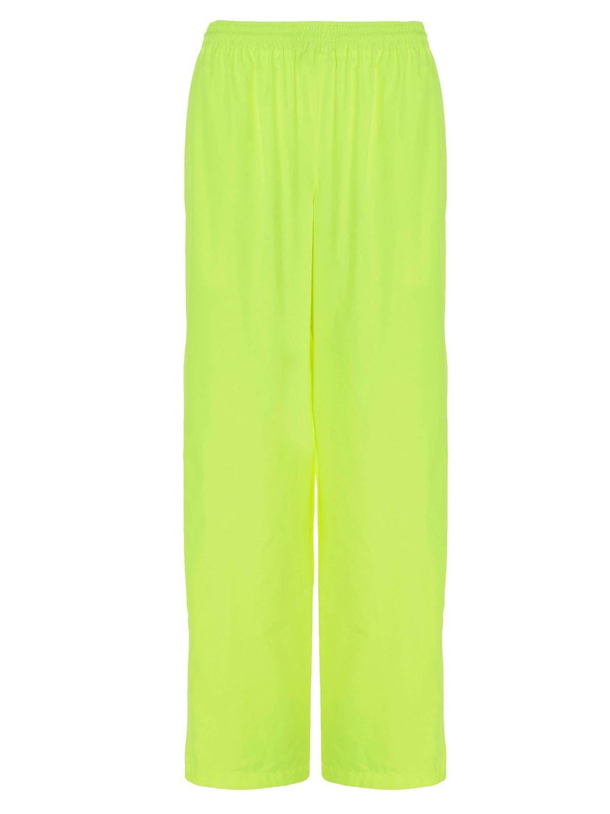 Neon 2025 tracksuit bottoms