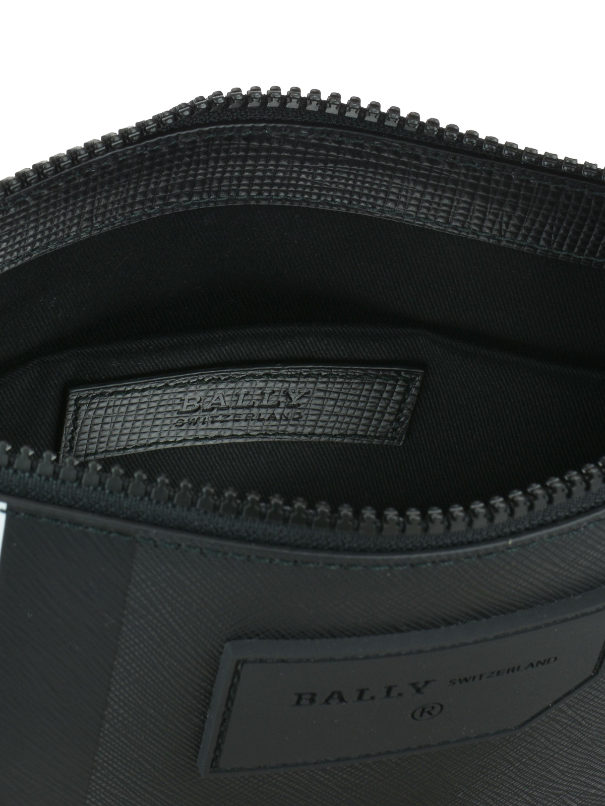 Bally discount skid clutch