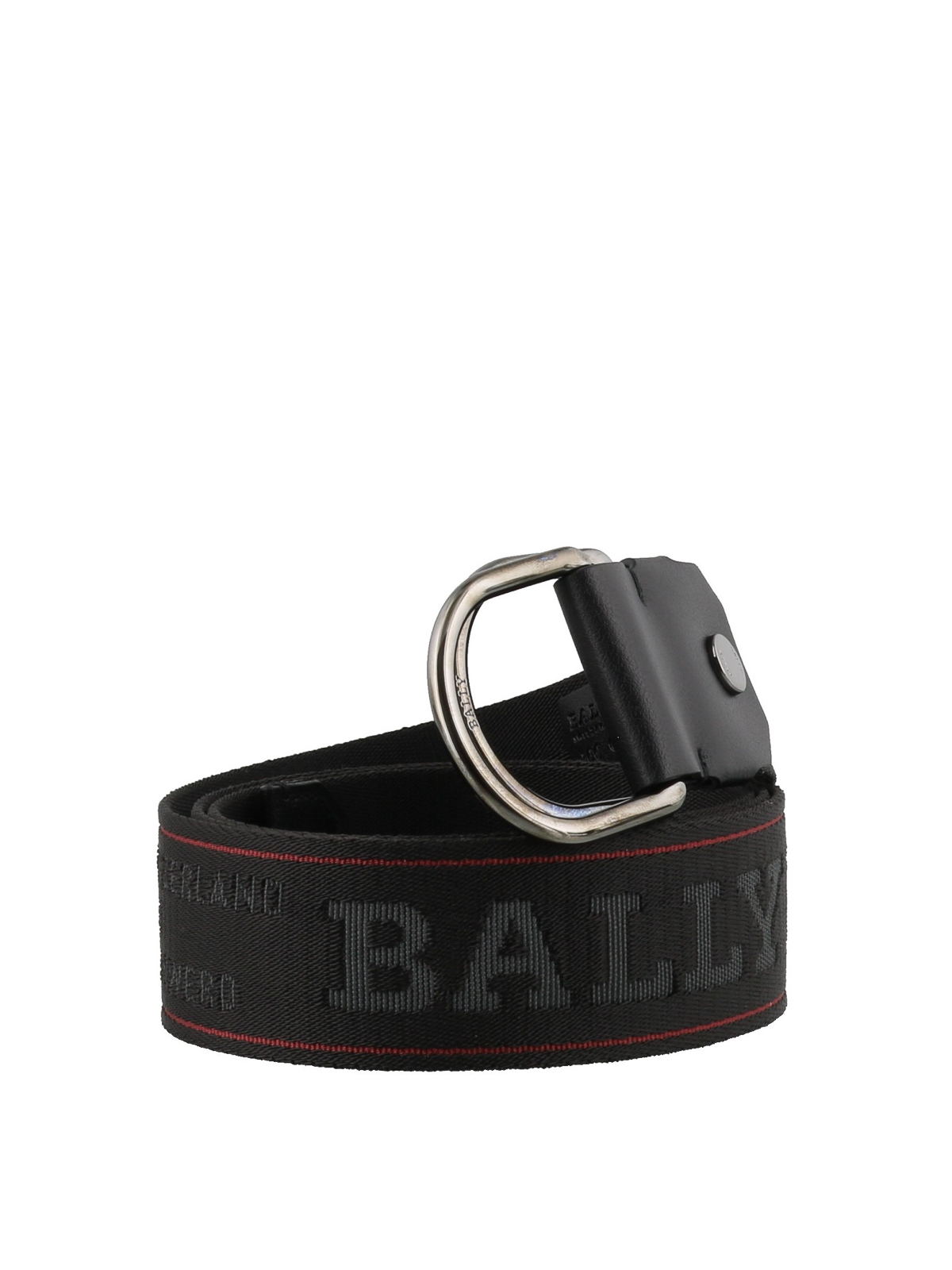 BALLY ベルト-