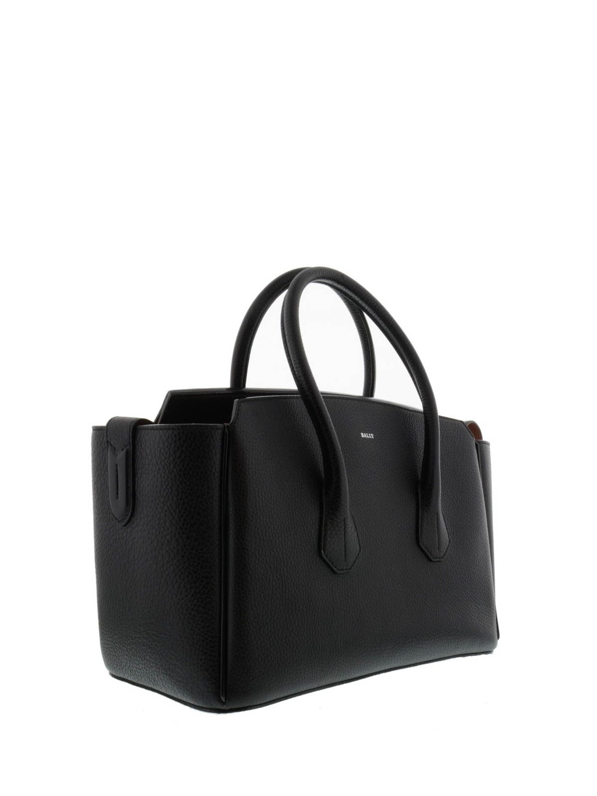 ボーリングバッグ Bally - Sommet medium bag - 6191886001 | THEBS