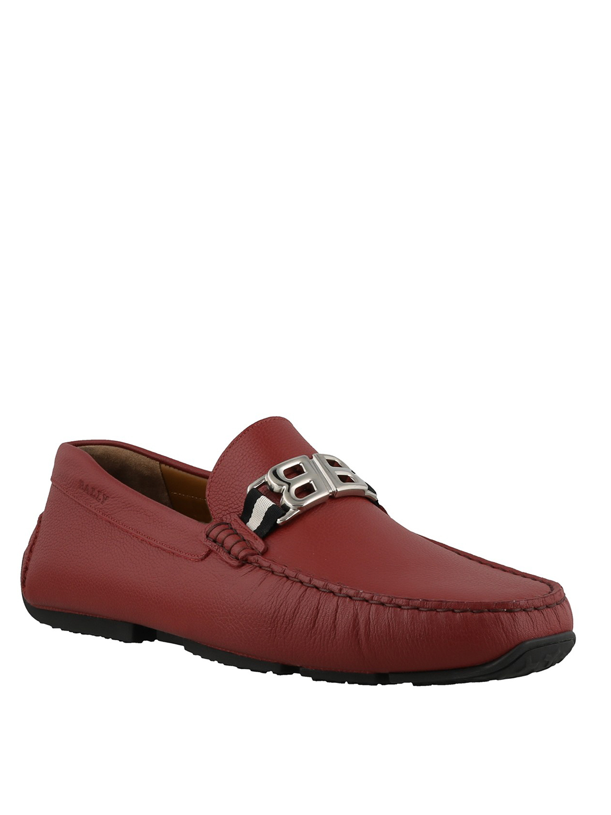 Loafers Slippers Bally loafers - 6225996