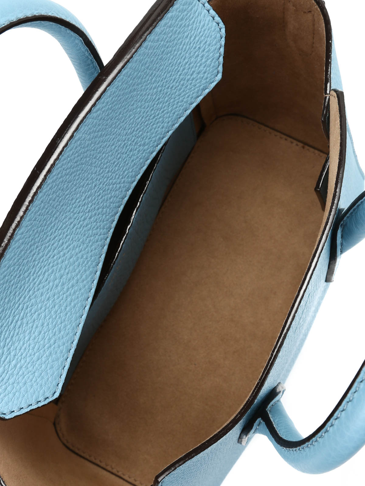 Bally ショルダーバッグ Sommet - ライトブルー|6204352