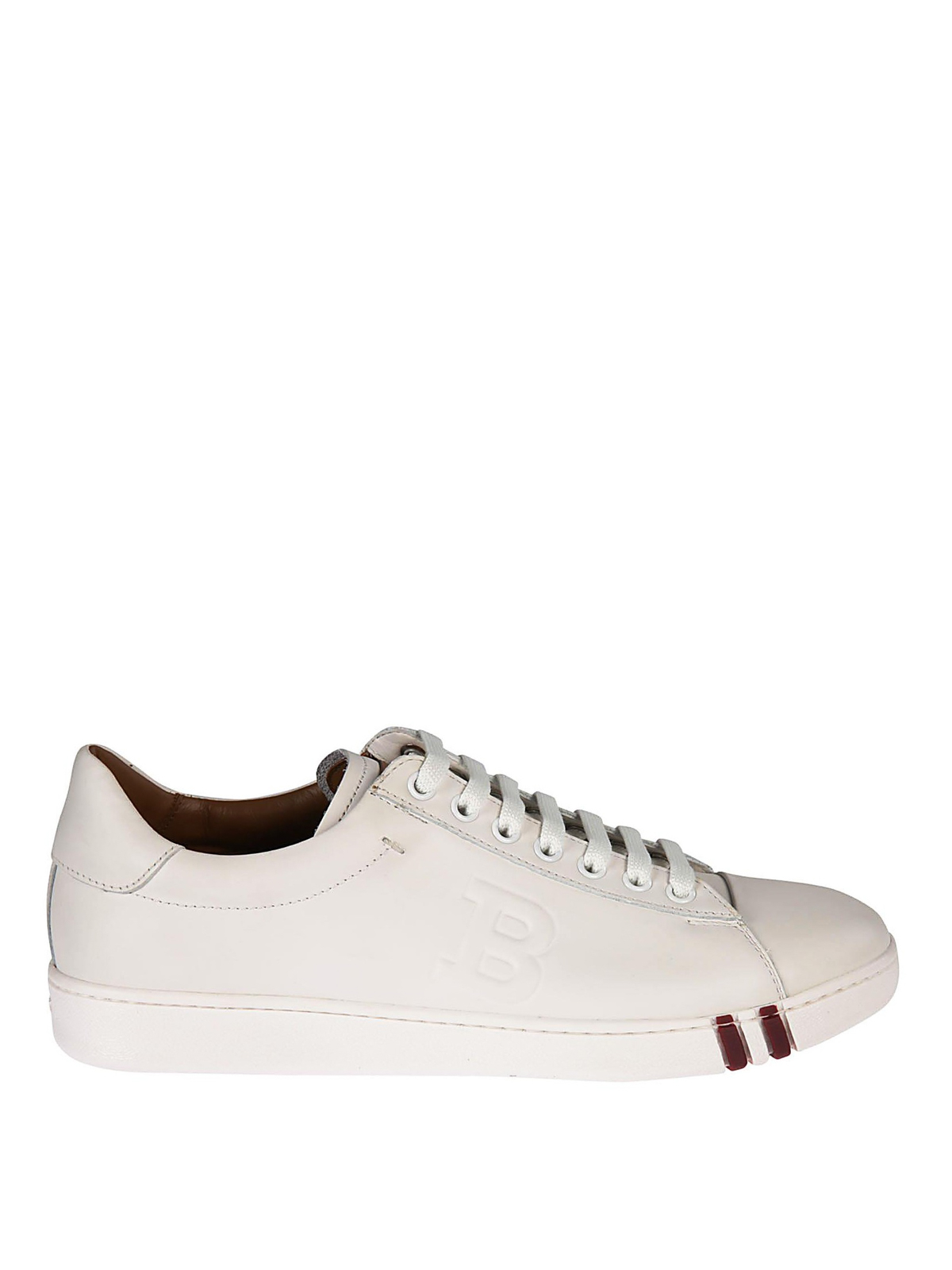 Bally asher sneakers online