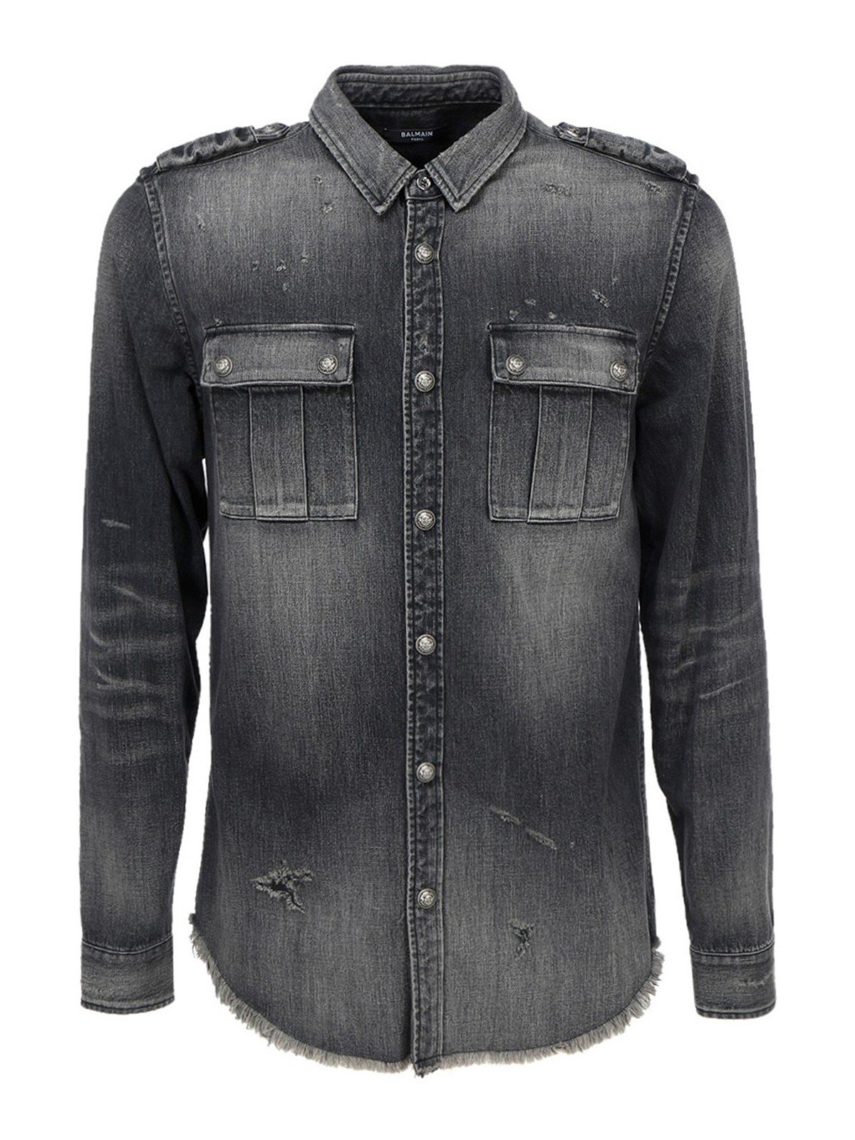 MENSWEAR Colour: BLACK WORN IN Shirts Sale GANT UAE Store | Buy Gant Clothes  Online