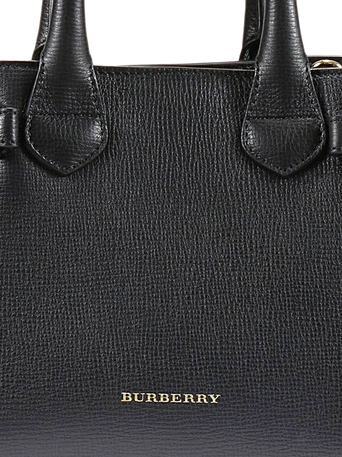 Cross body bags Burberry - Banner bag - 40140711