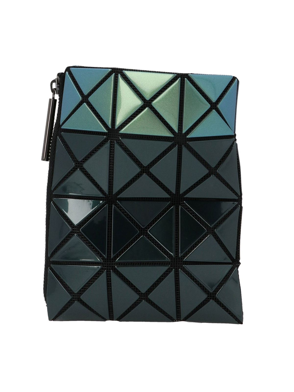 Cross body bags Bao Bao Issey Miyake - Platinum Mermaid crossbody