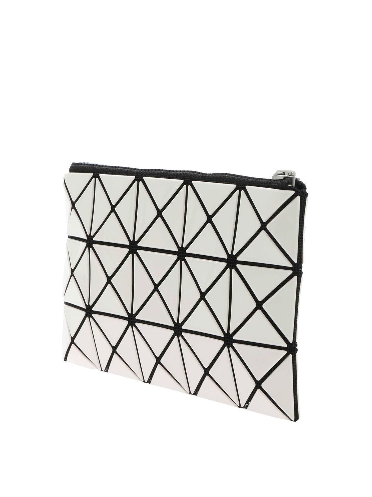 BAOBAO ISSEY MIYAKE prism クラッチバッグ-